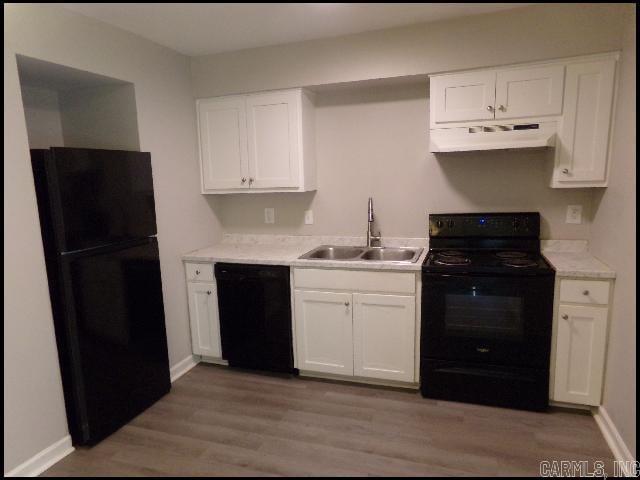 Santa Fe - Residential Lease