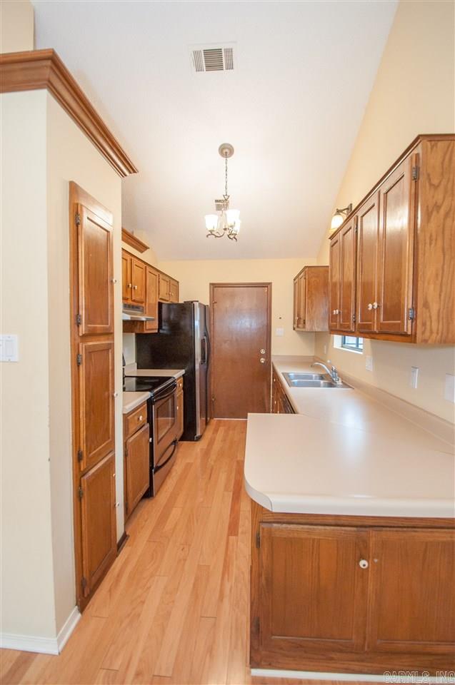 ROLLING OAKS - Residential
