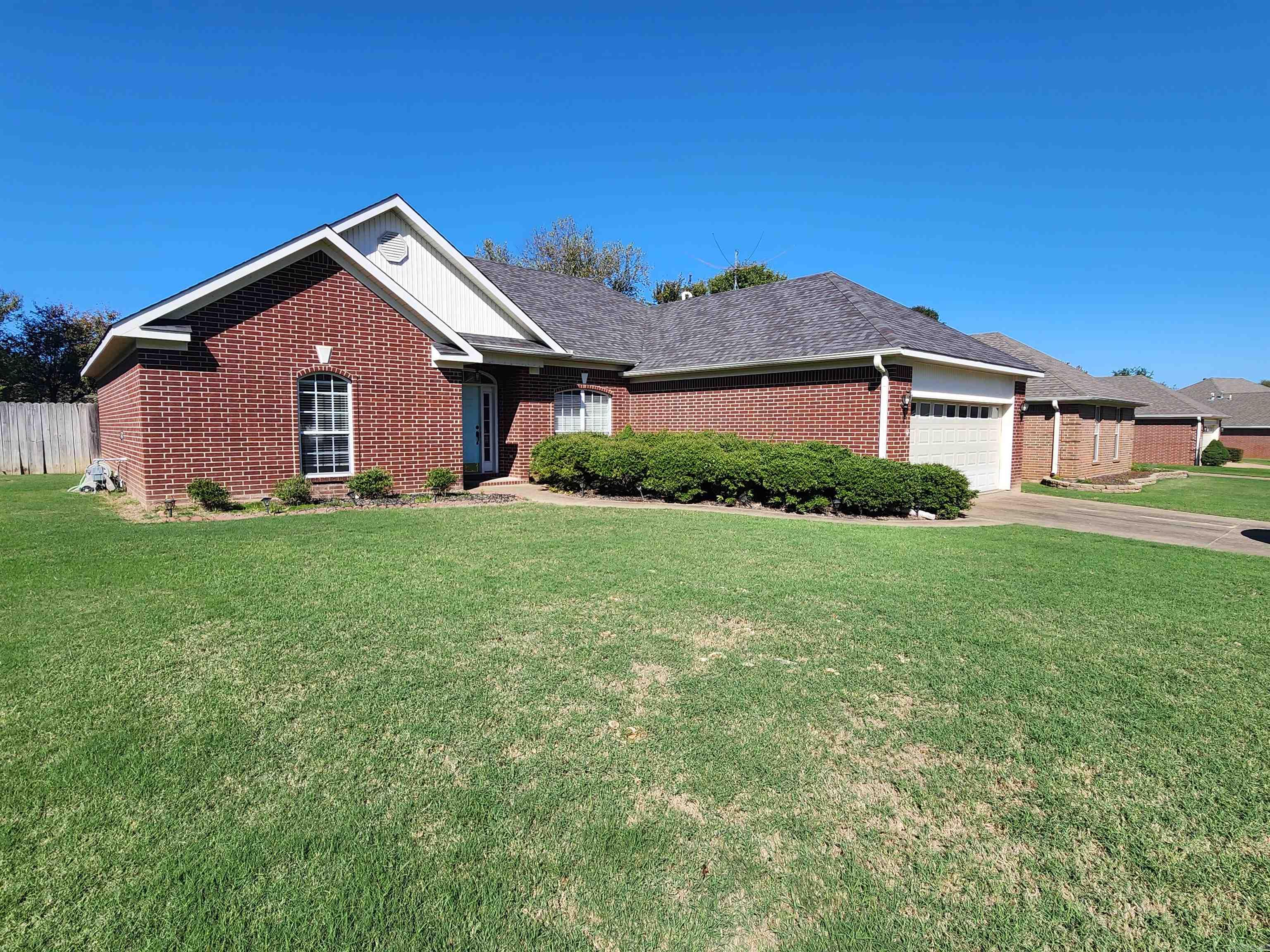 Belvedere - Residential Lease