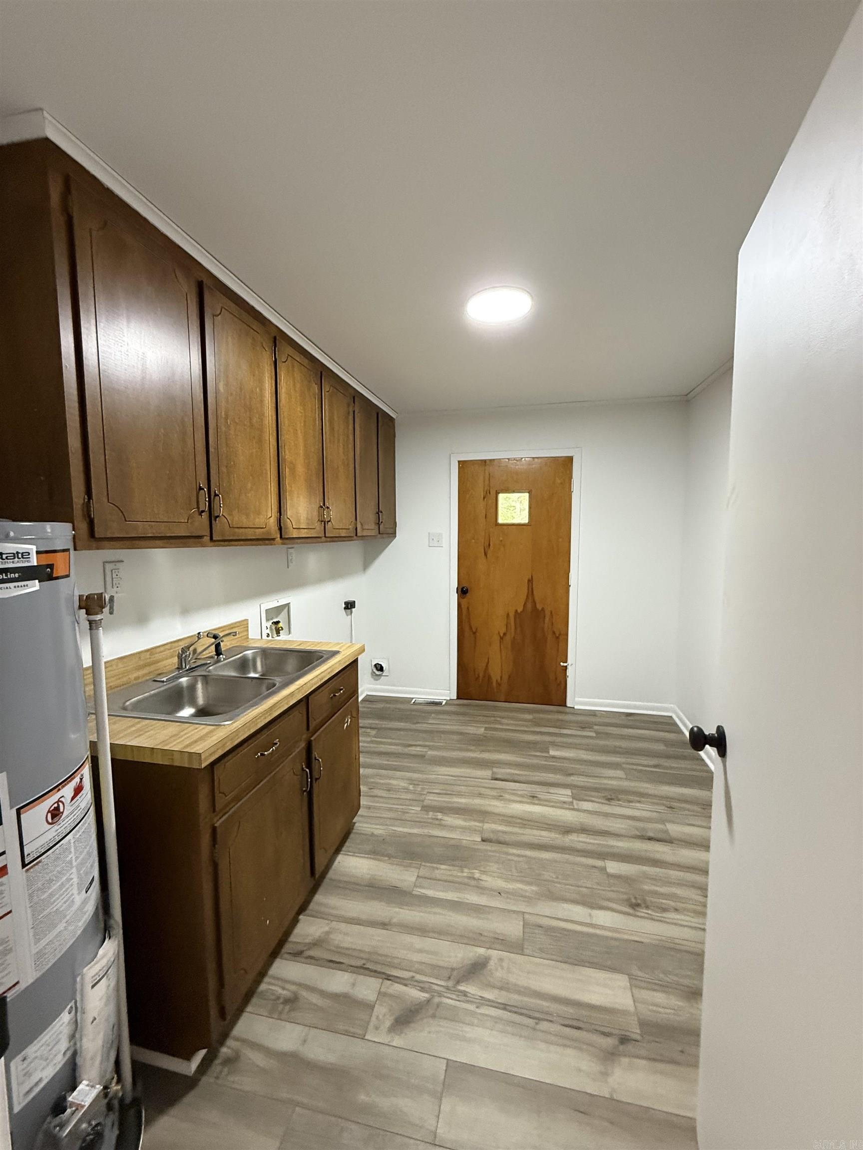 BEARDEN CITY METES & BOUNDS - Residential