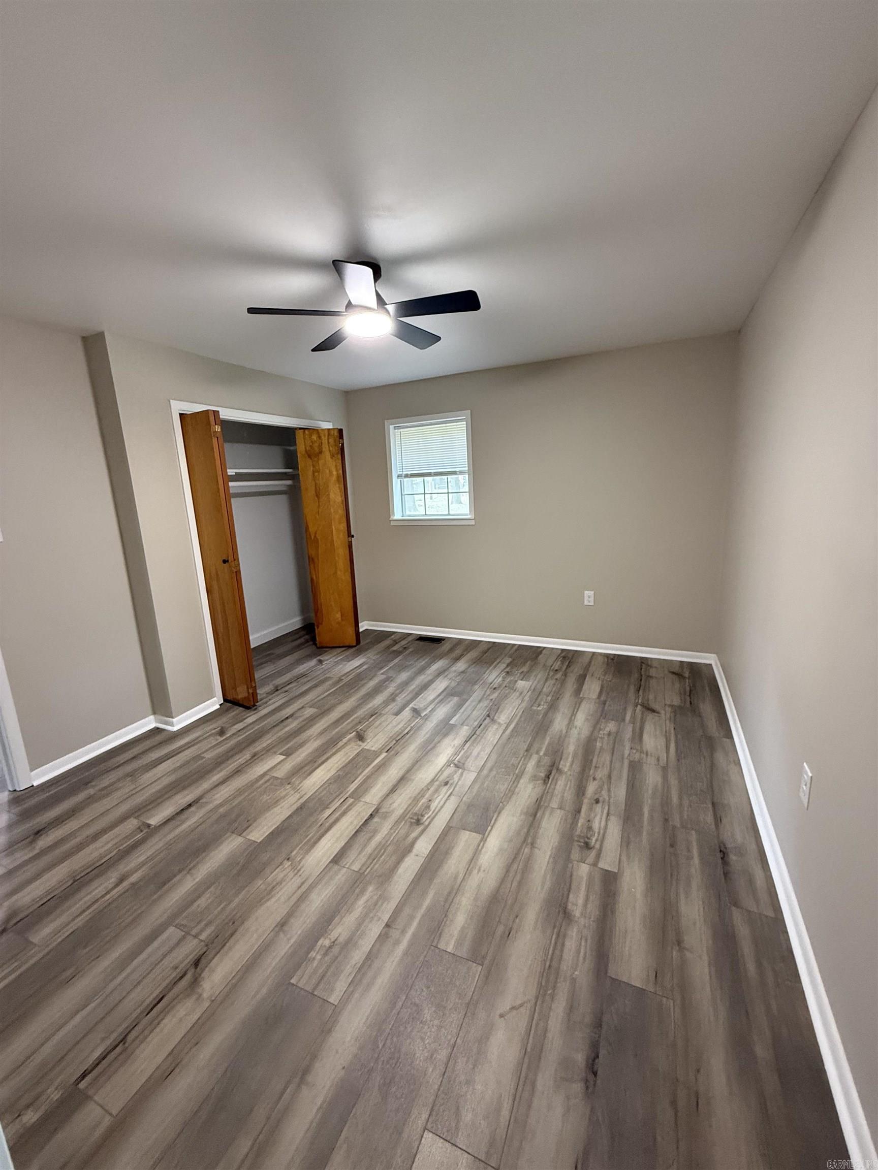 BEARDEN CITY METES & BOUNDS - Residential