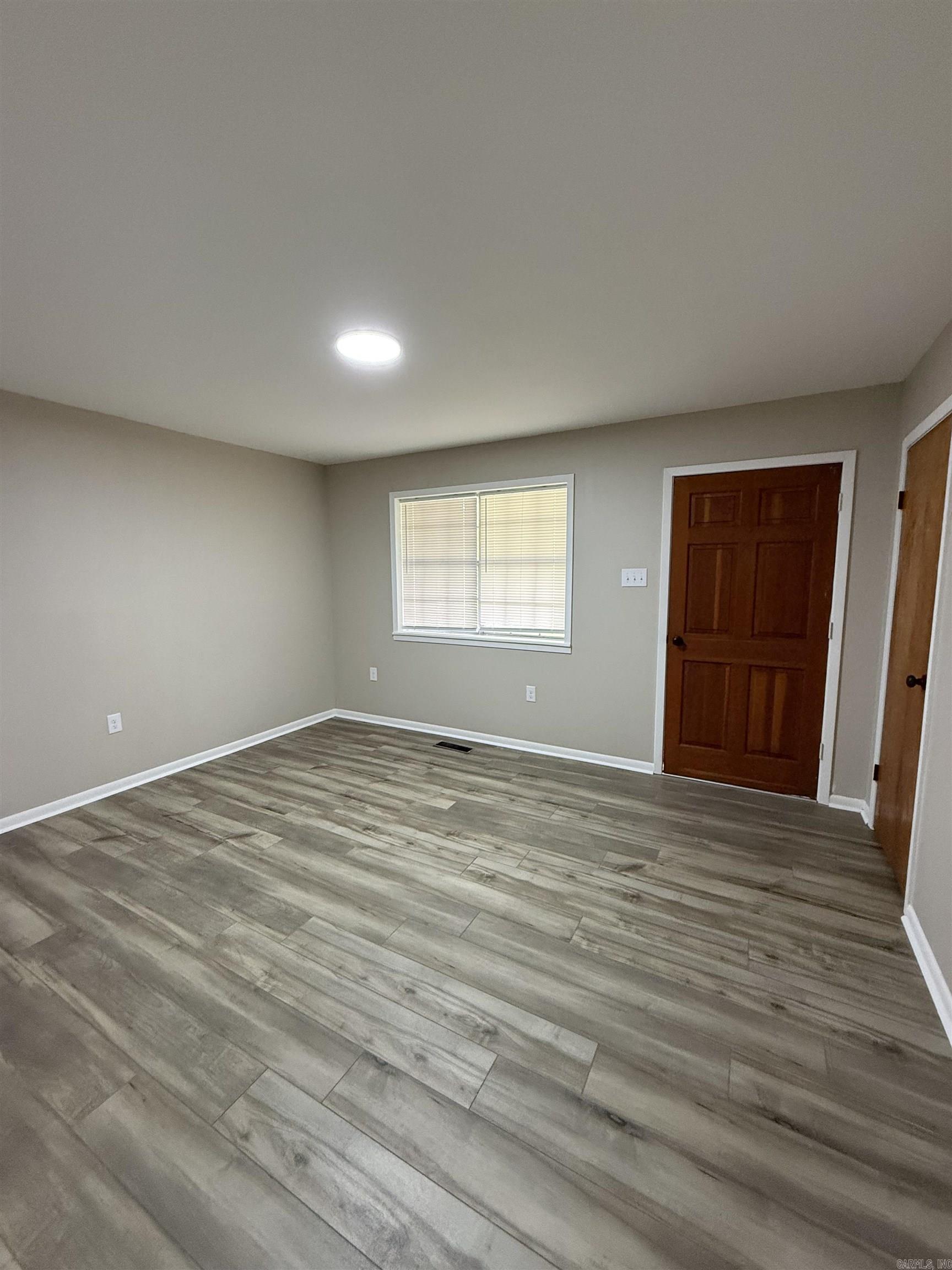BEARDEN CITY METES & BOUNDS - Residential