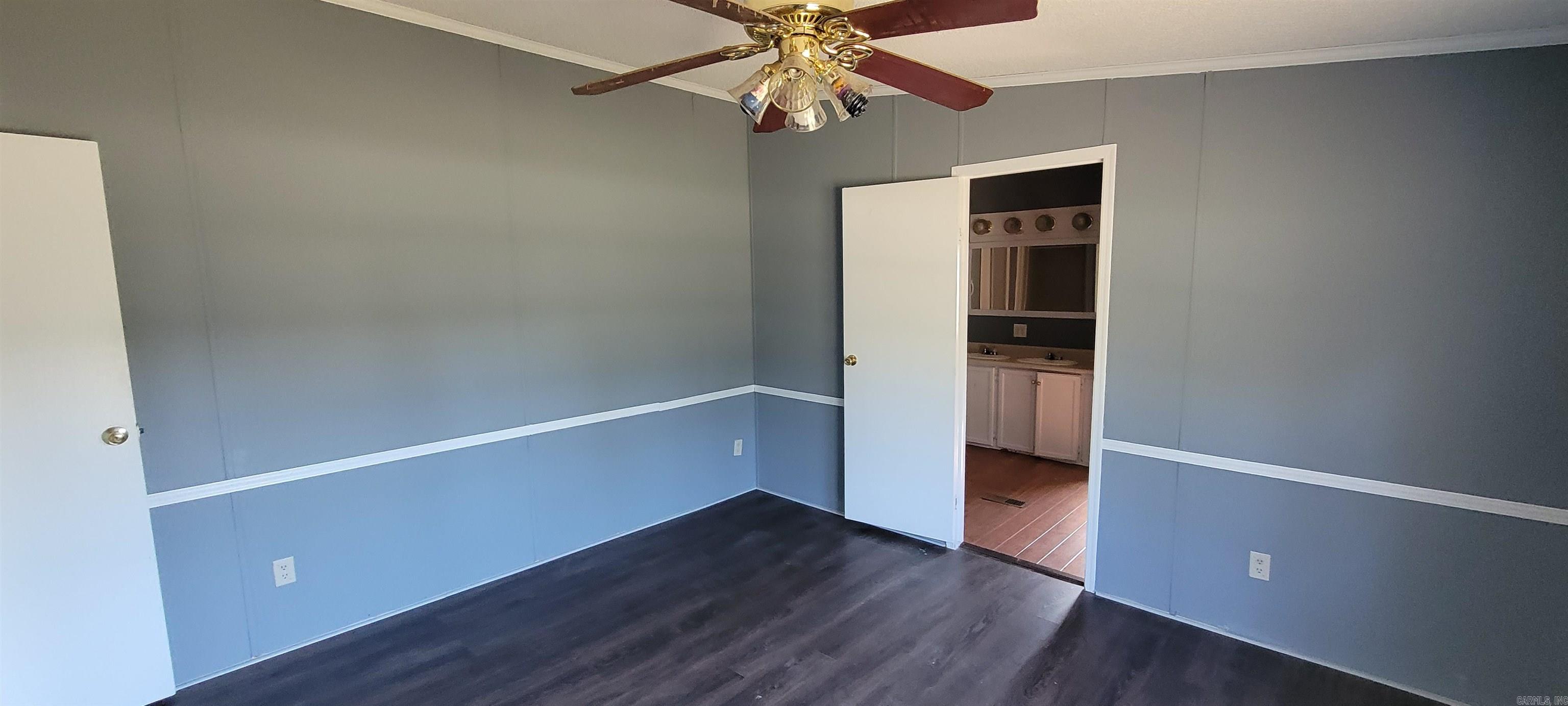 Bayou Meto Place - Residential Lease