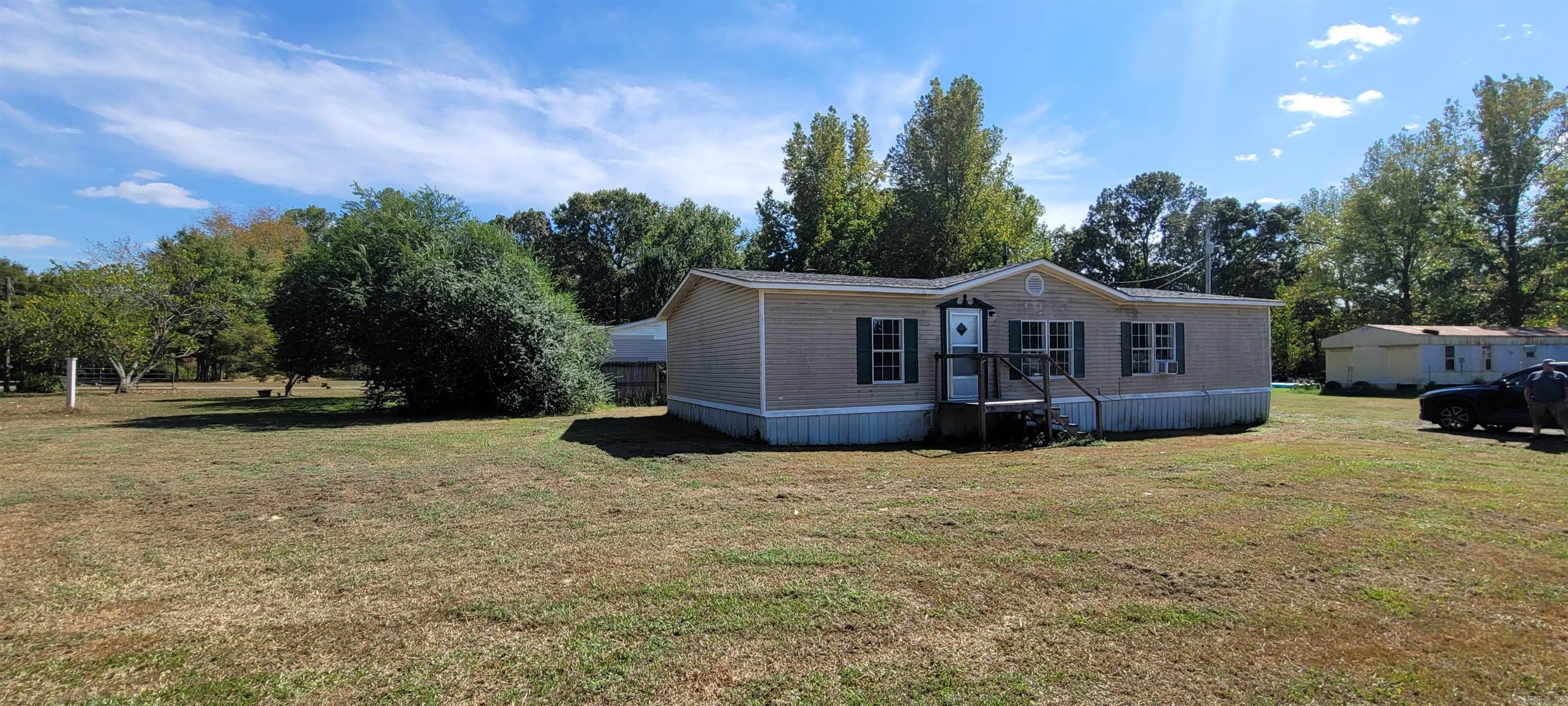 Bayou Meto Place - Residential Lease