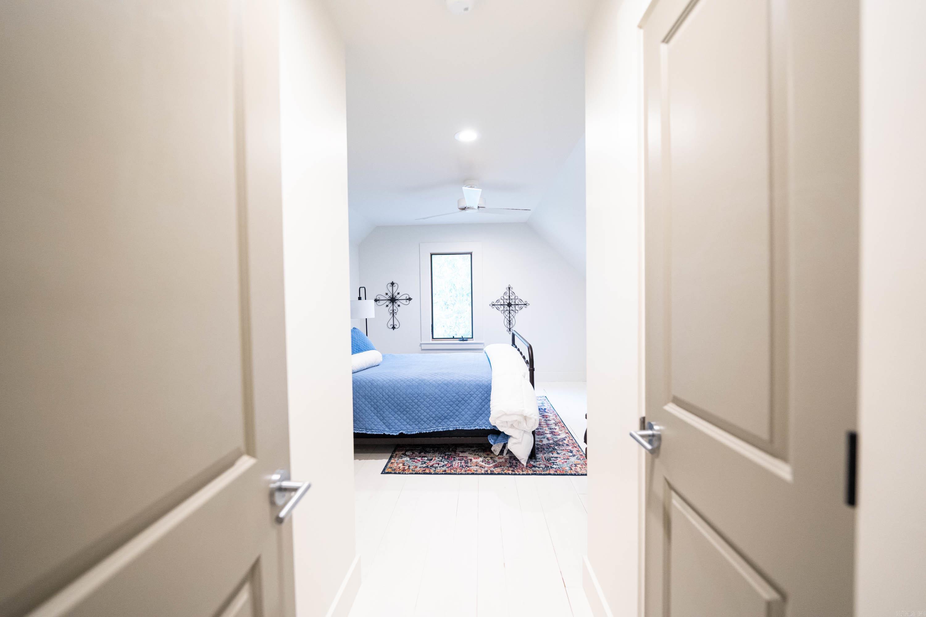 Old Magnolia Place - Residential