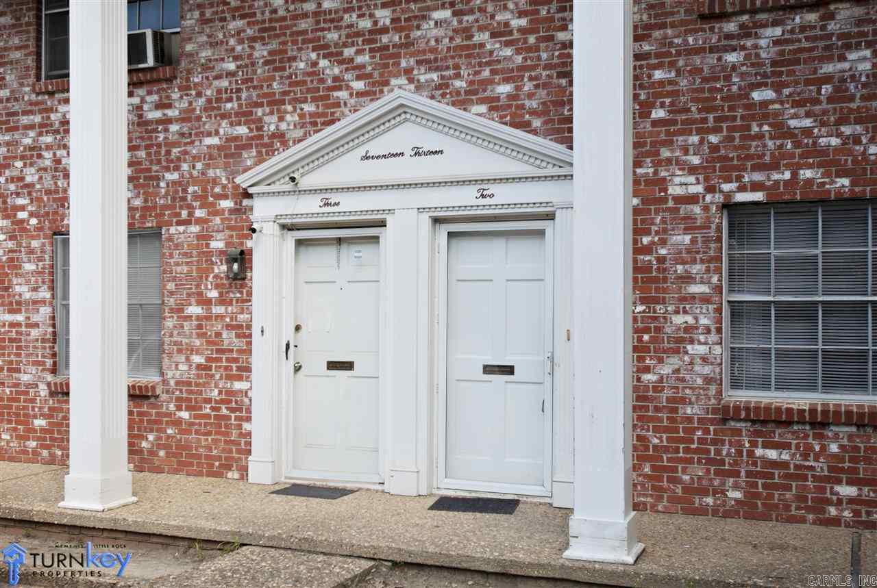 Sturbridge - Residential Lease