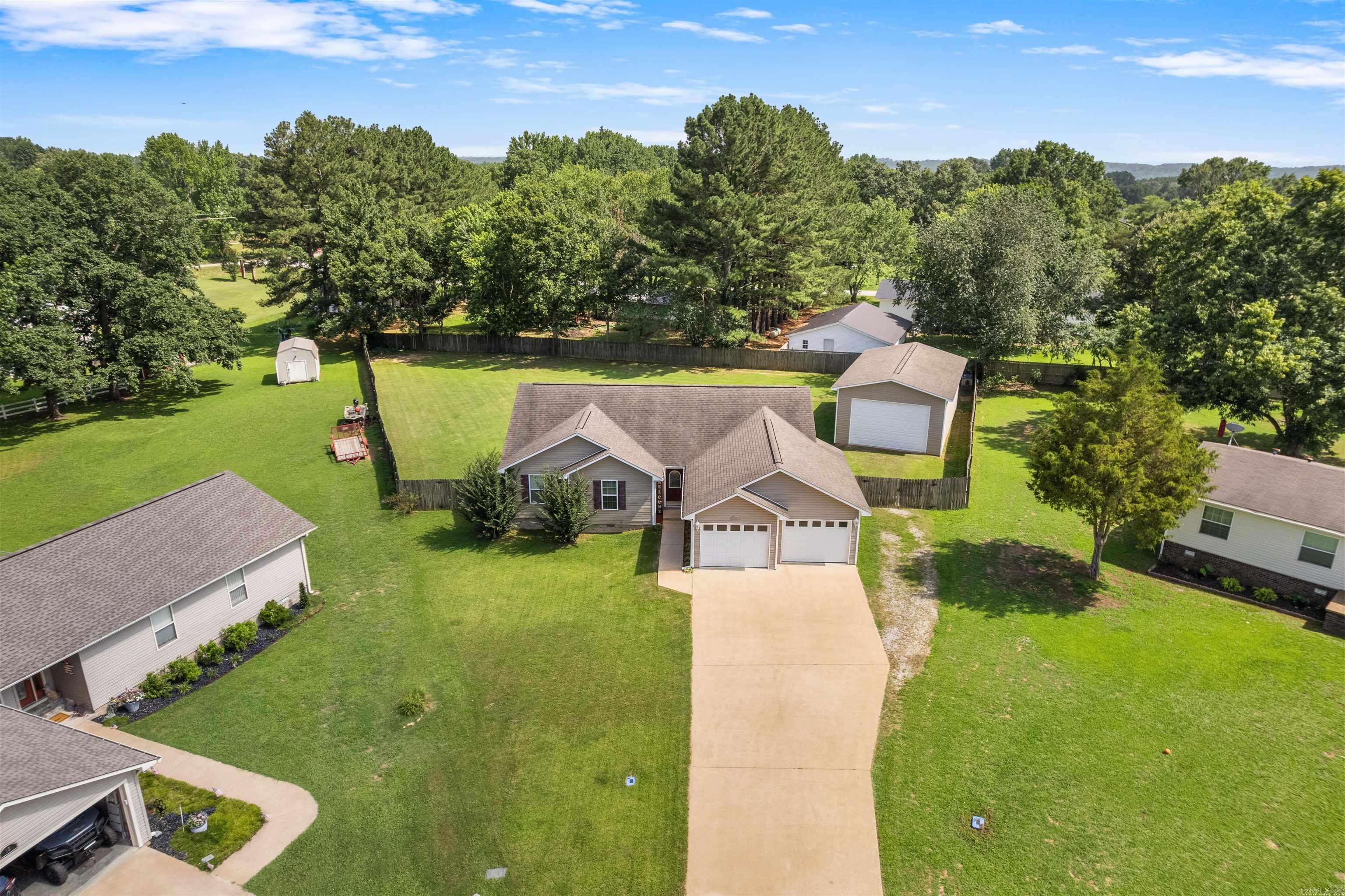 CROWN COLONY SUB - Residential
