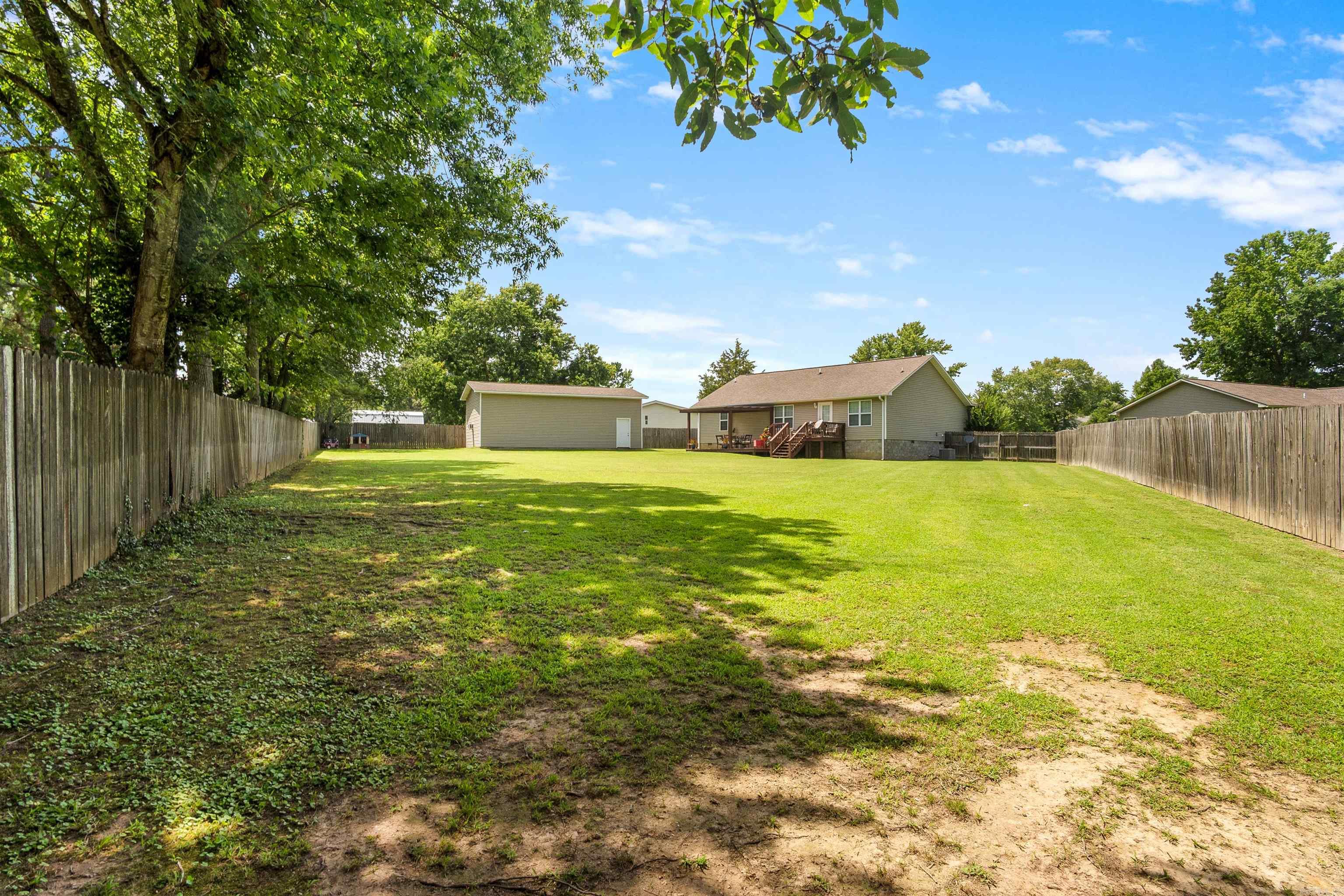 CROWN COLONY SUB - Residential
