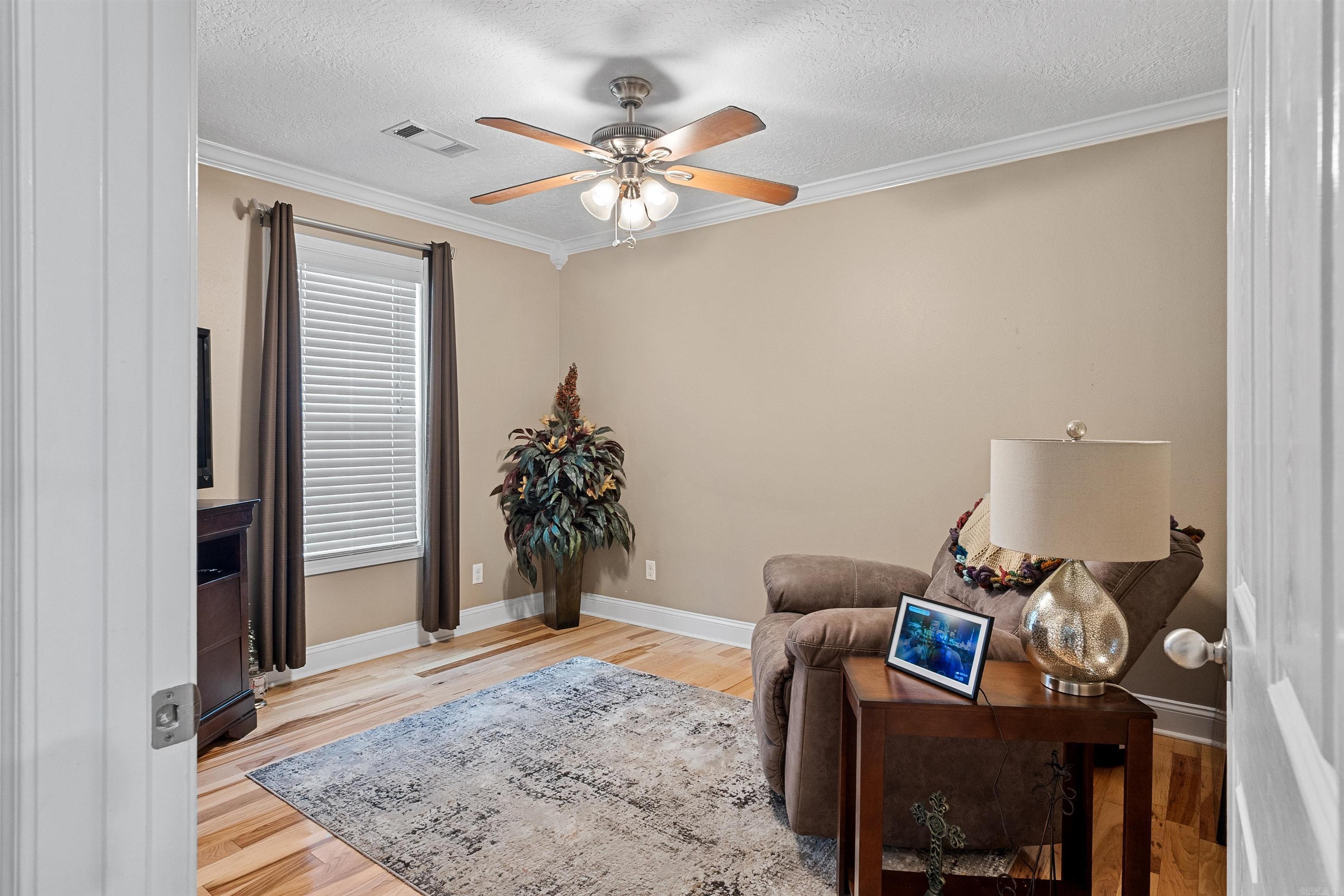 CROWN COLONY SUB - Residential