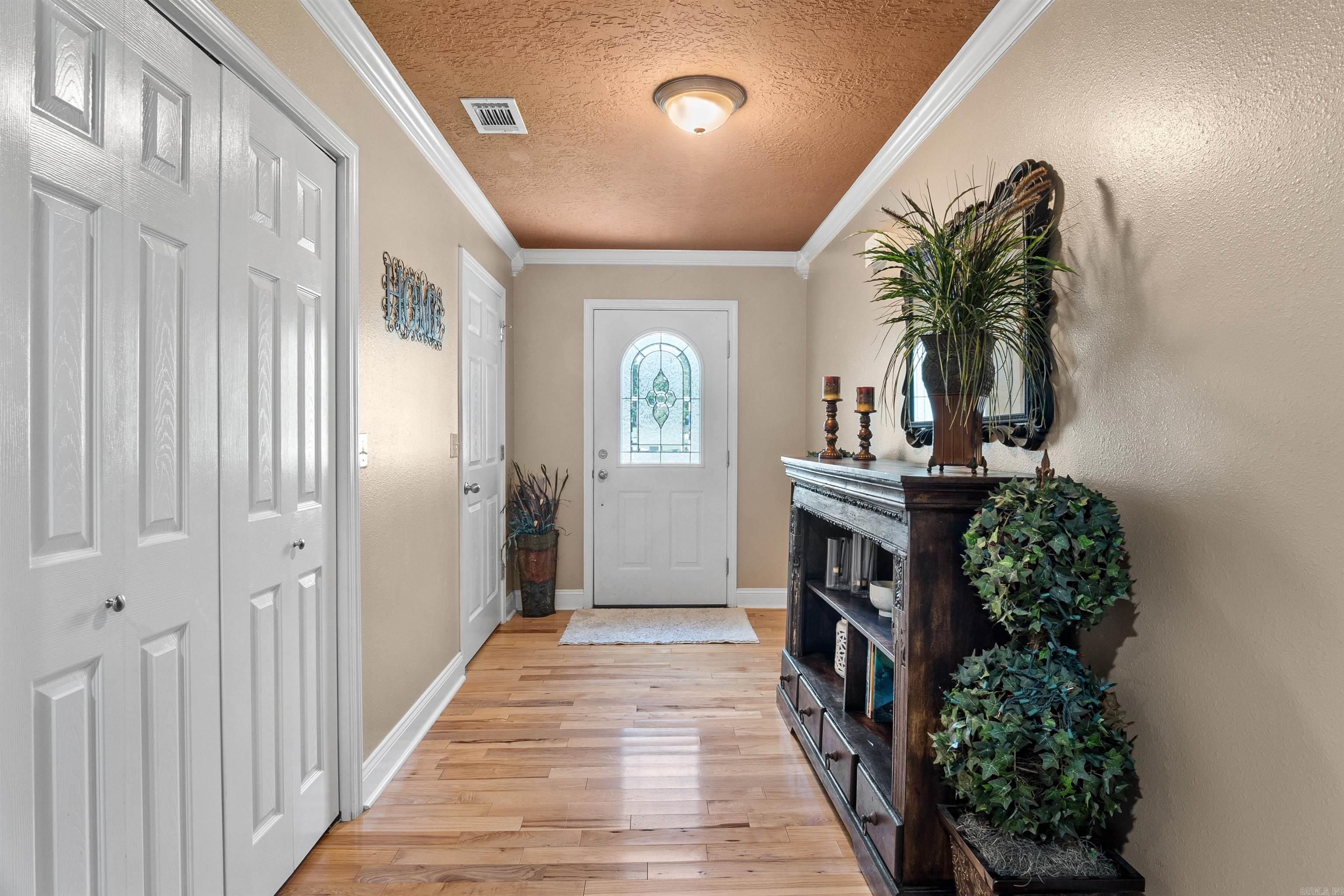 CROWN COLONY SUB - Residential