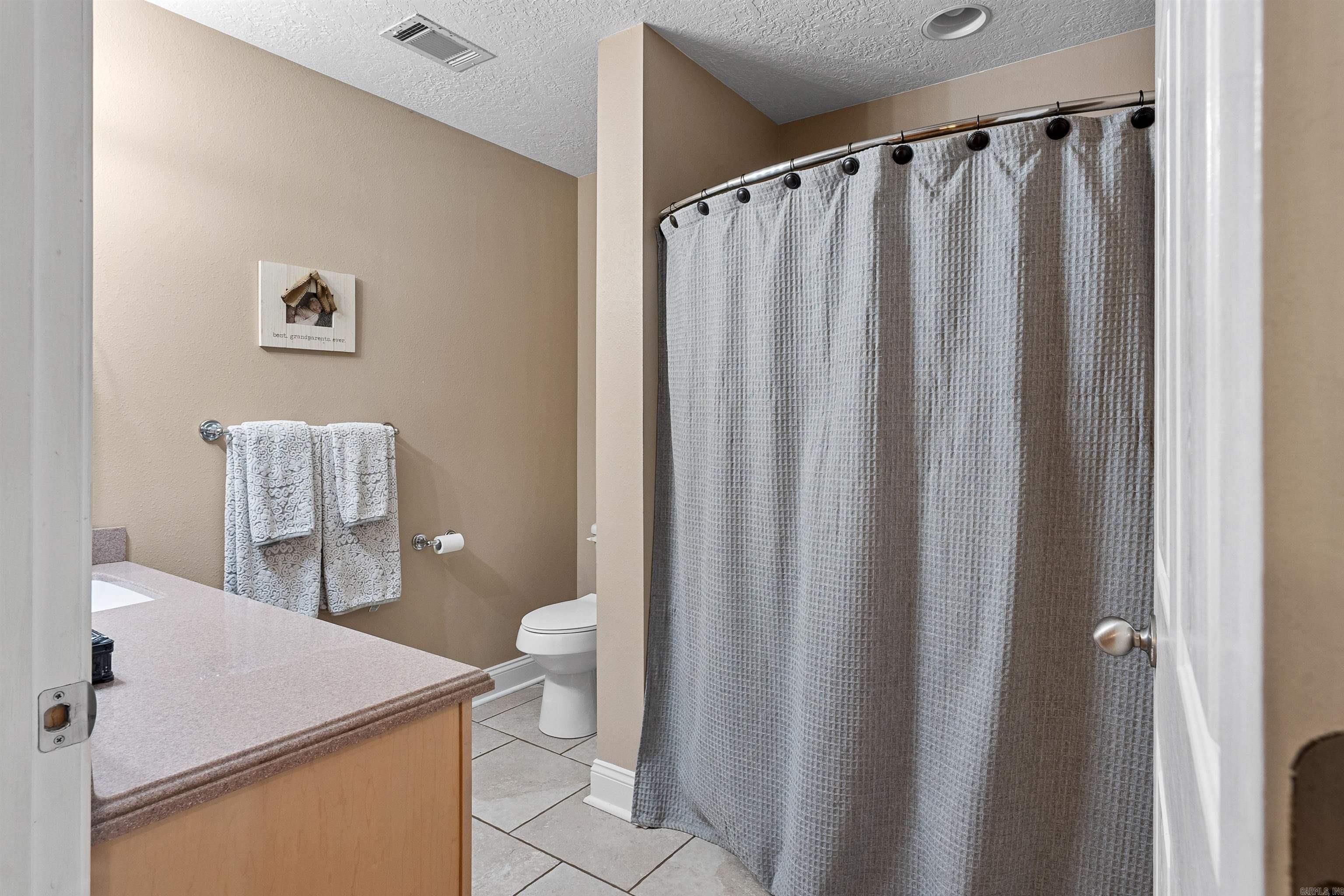 CROWN COLONY SUB - Residential