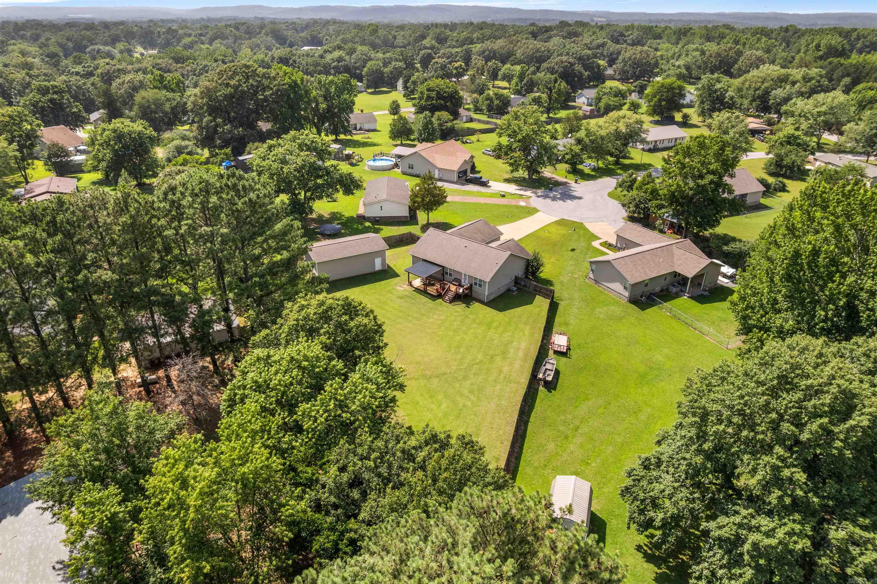 CROWN COLONY SUB - Residential
