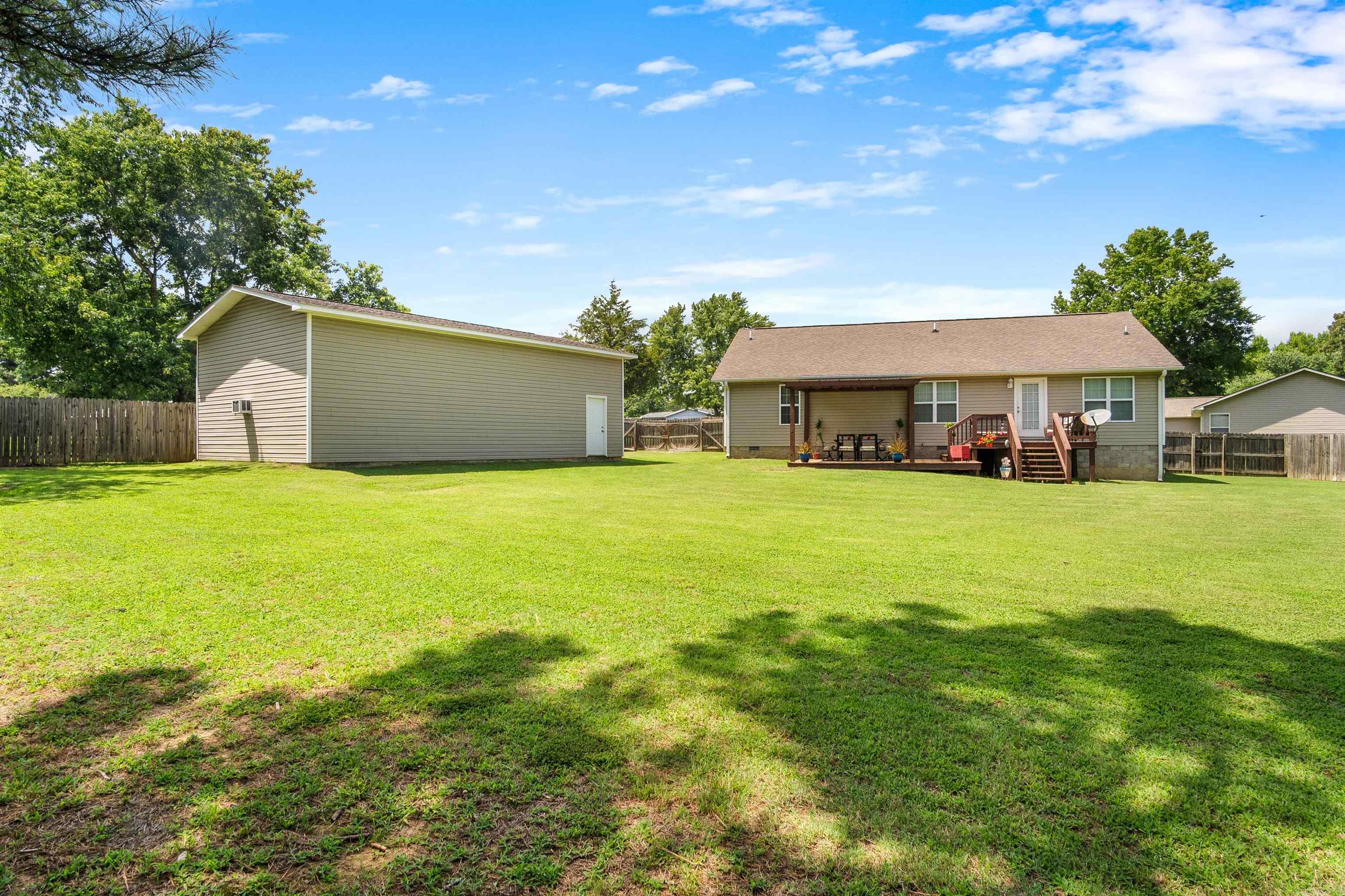 CROWN COLONY SUB - Residential