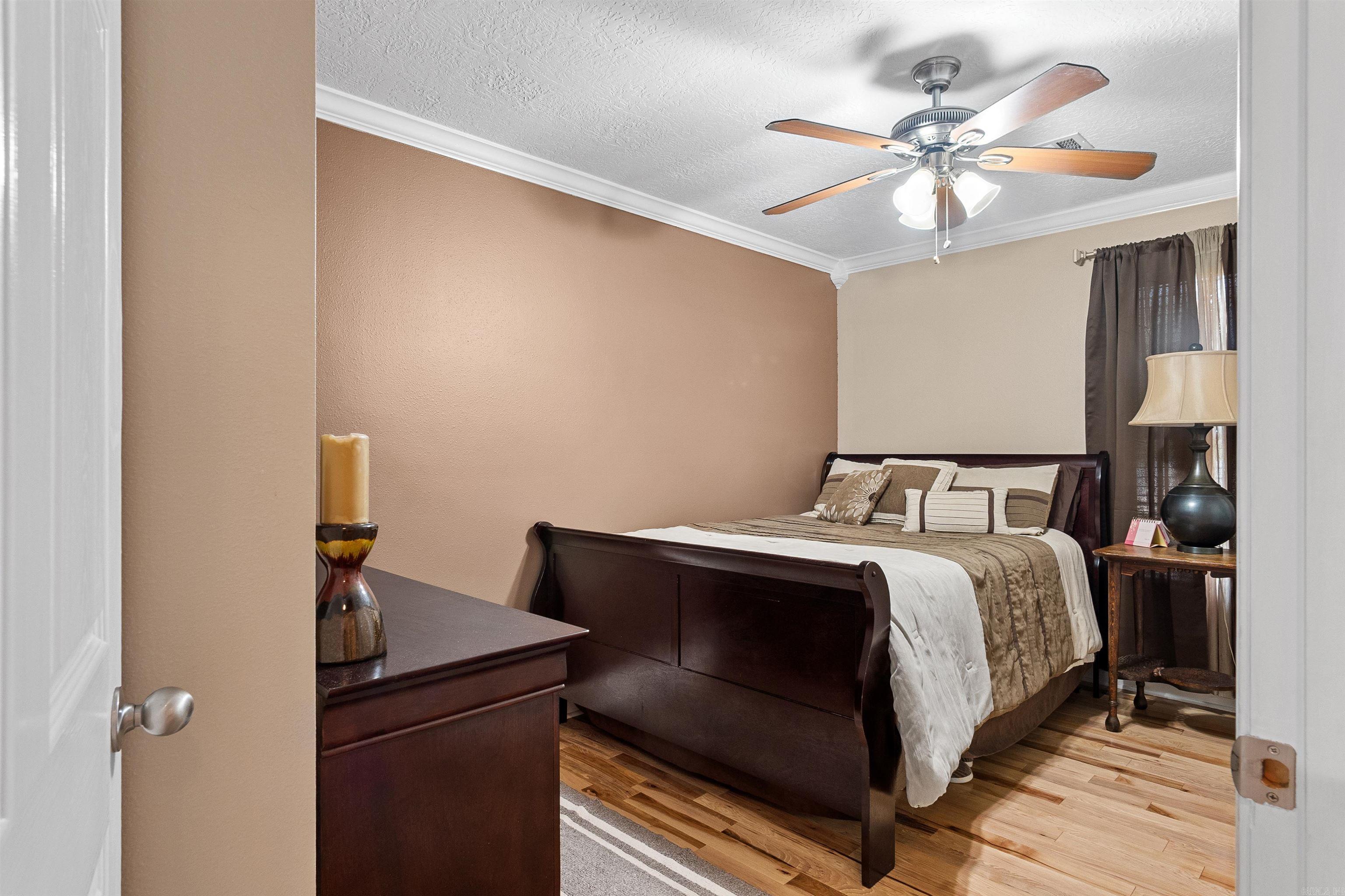 CROWN COLONY SUB - Residential