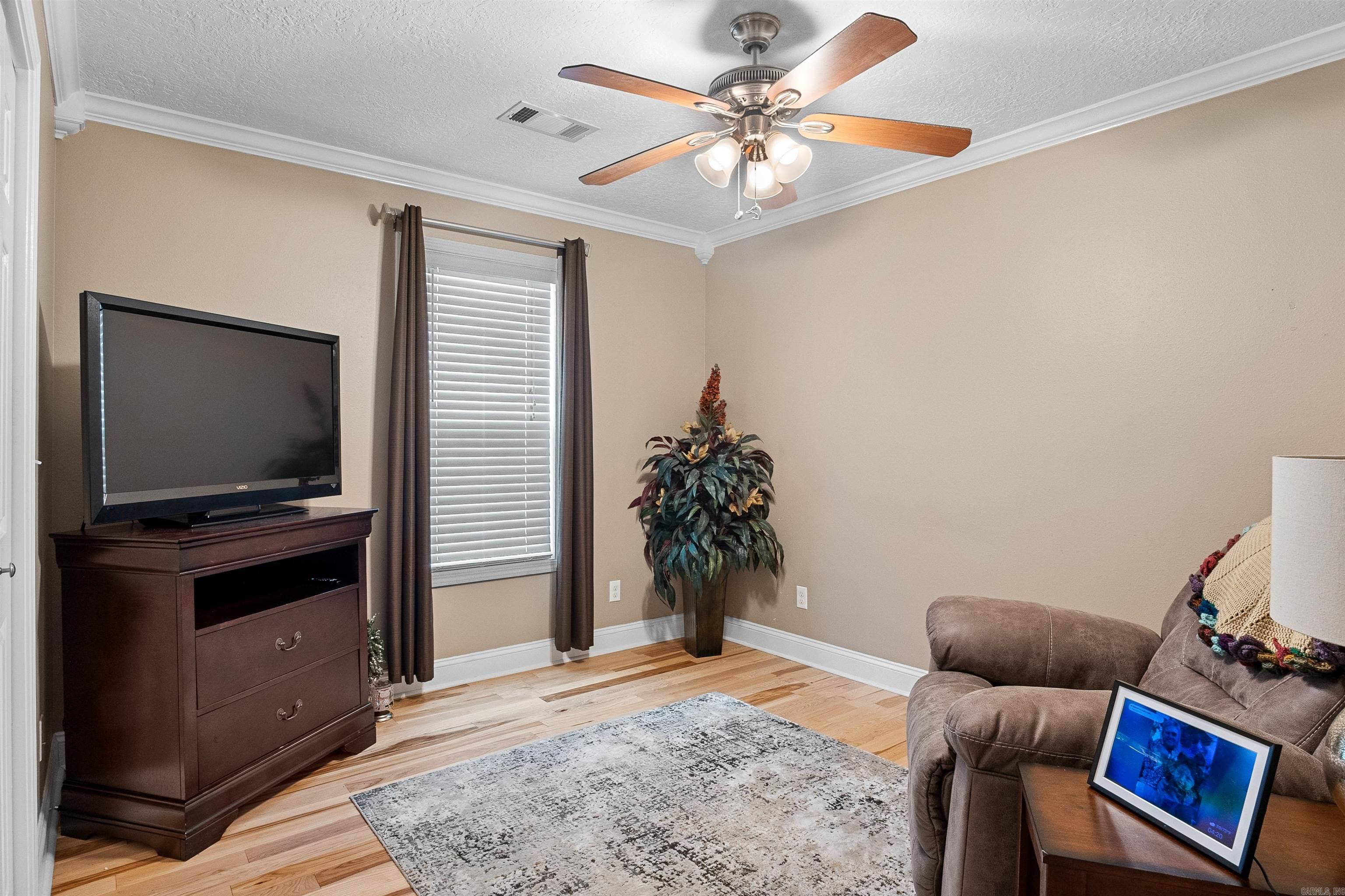 CROWN COLONY SUB - Residential