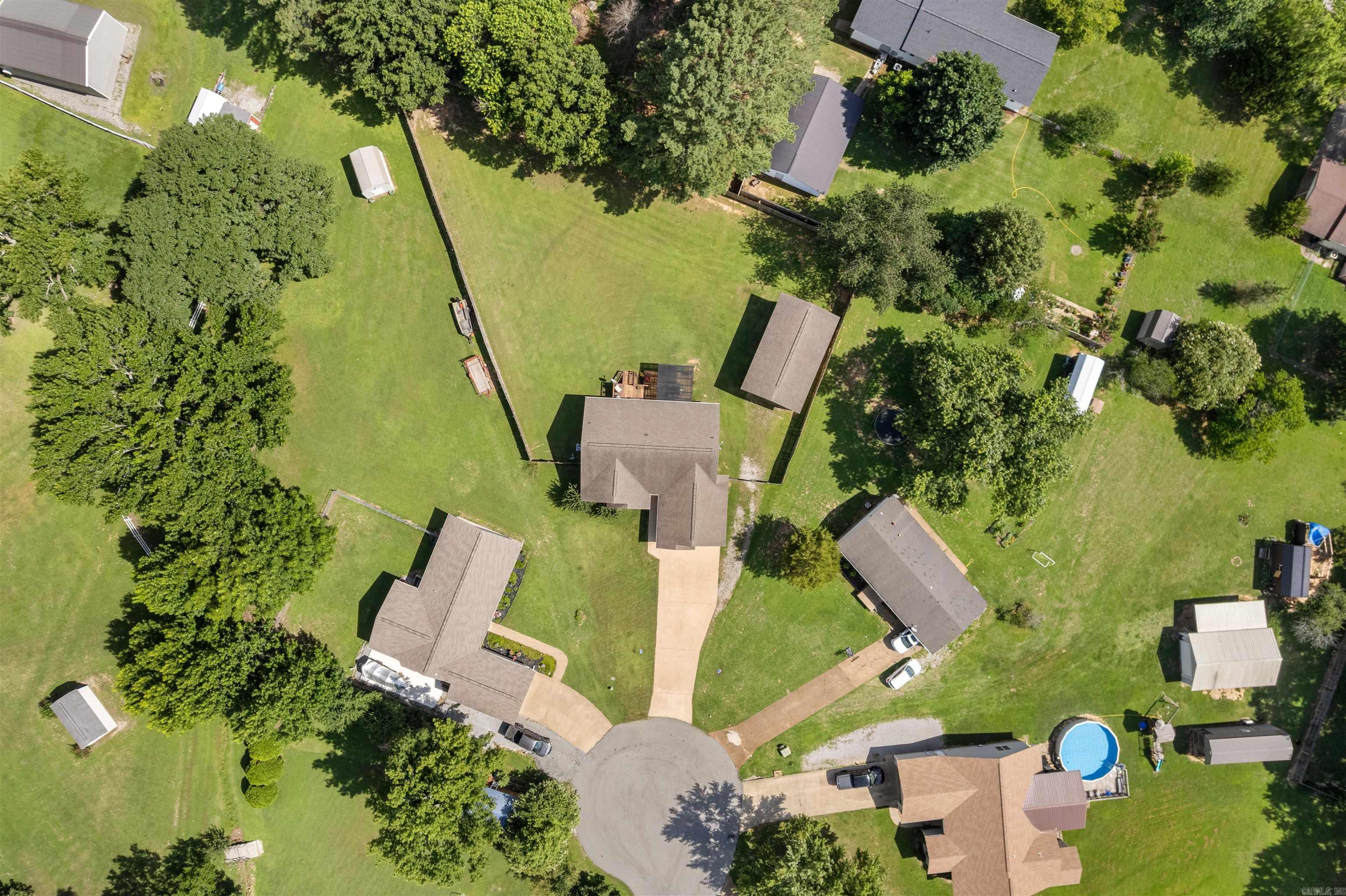 CROWN COLONY SUB - Residential