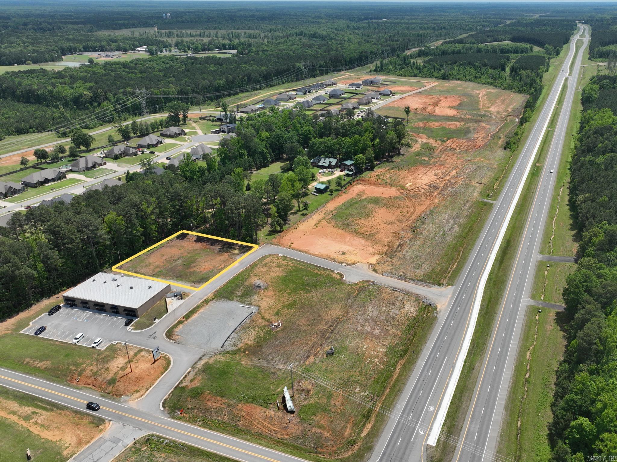 Sheridan - Commercial Sale