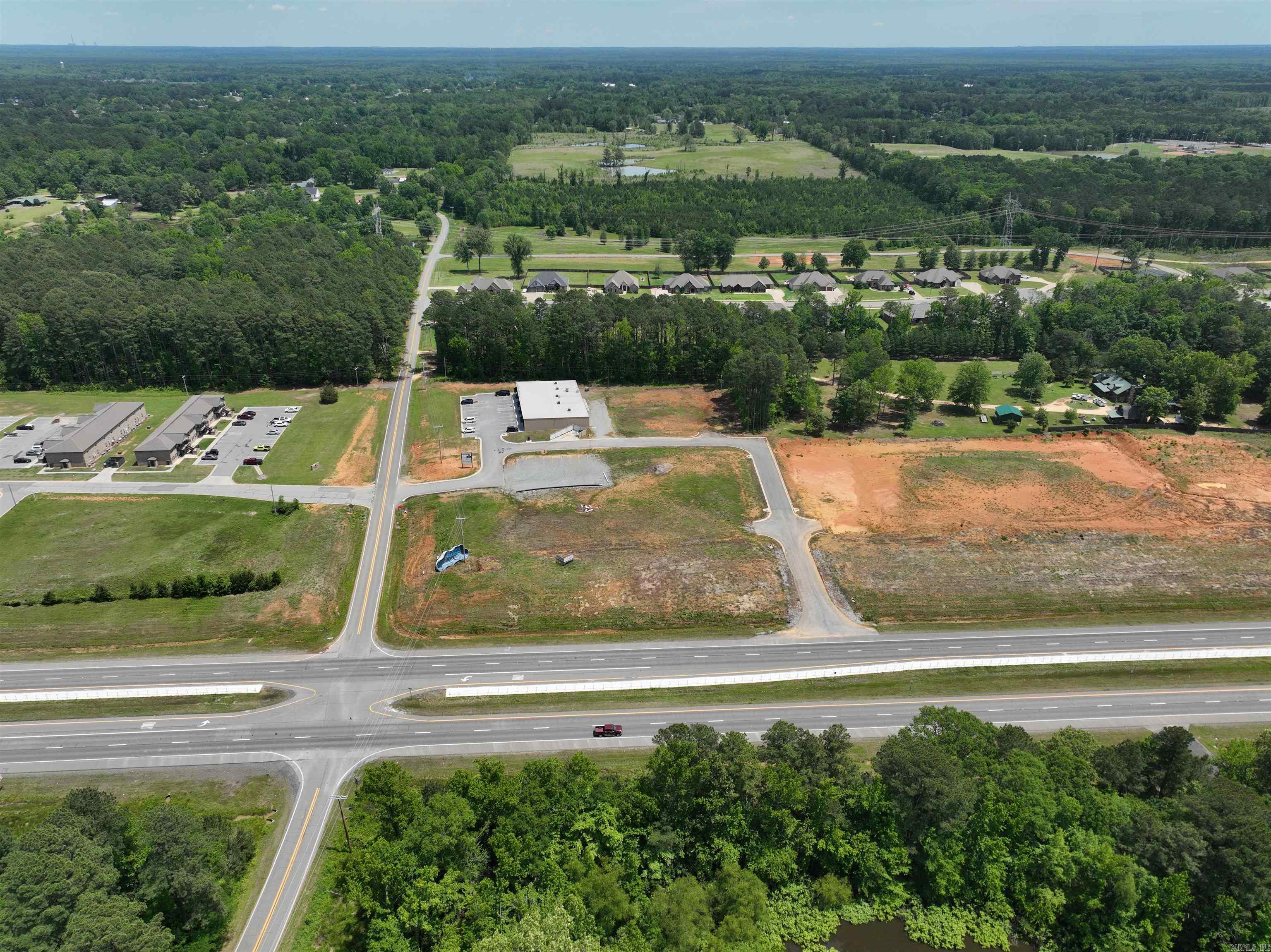 Sheridan - Commercial Sale