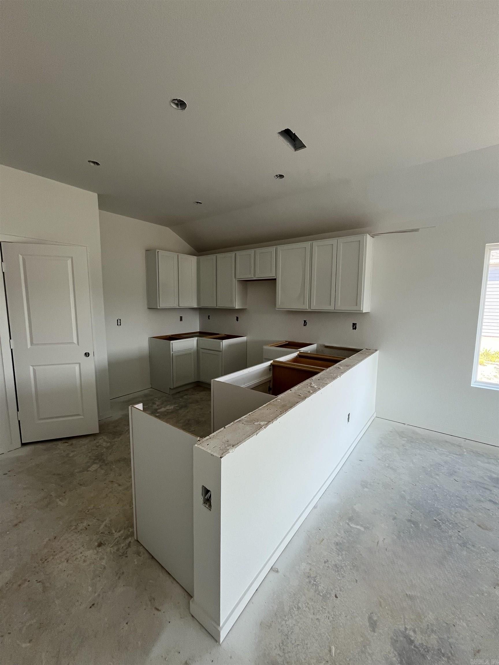 SPRINGLAKE TRAILS - Residential