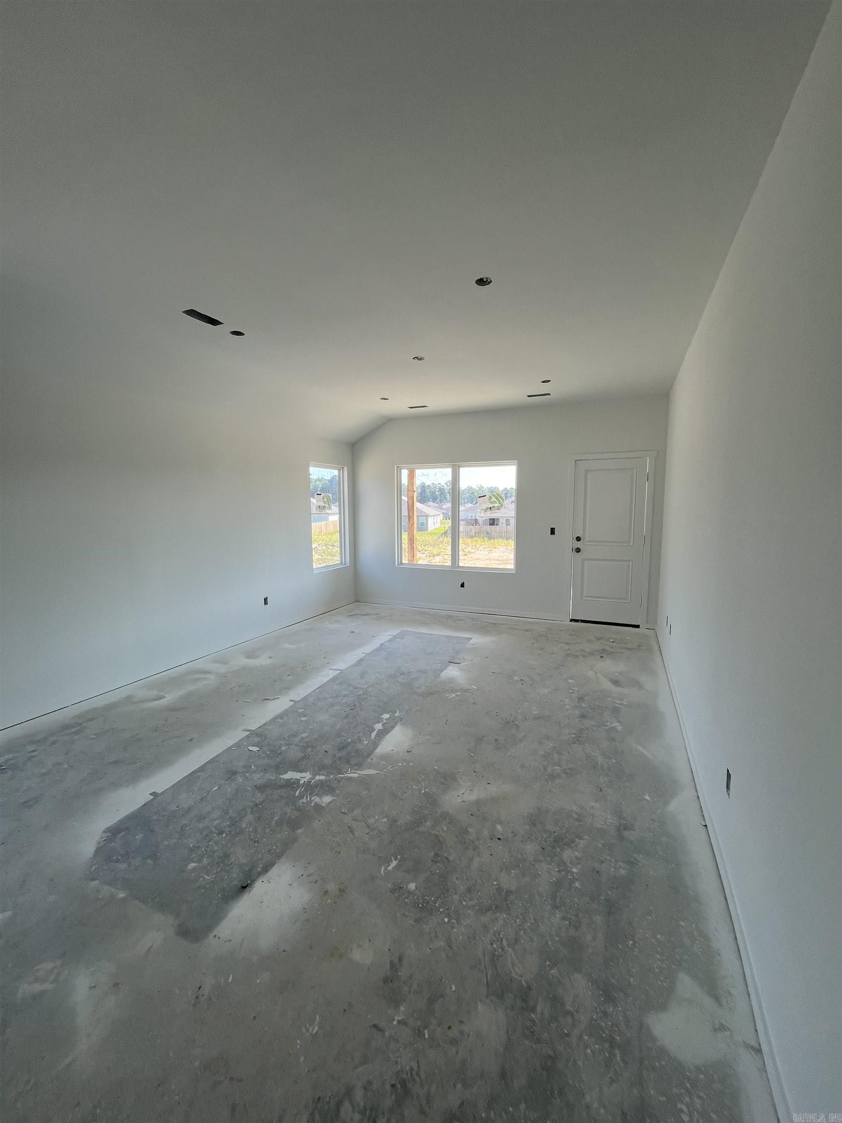 SPRINGLAKE TRAILS - Residential