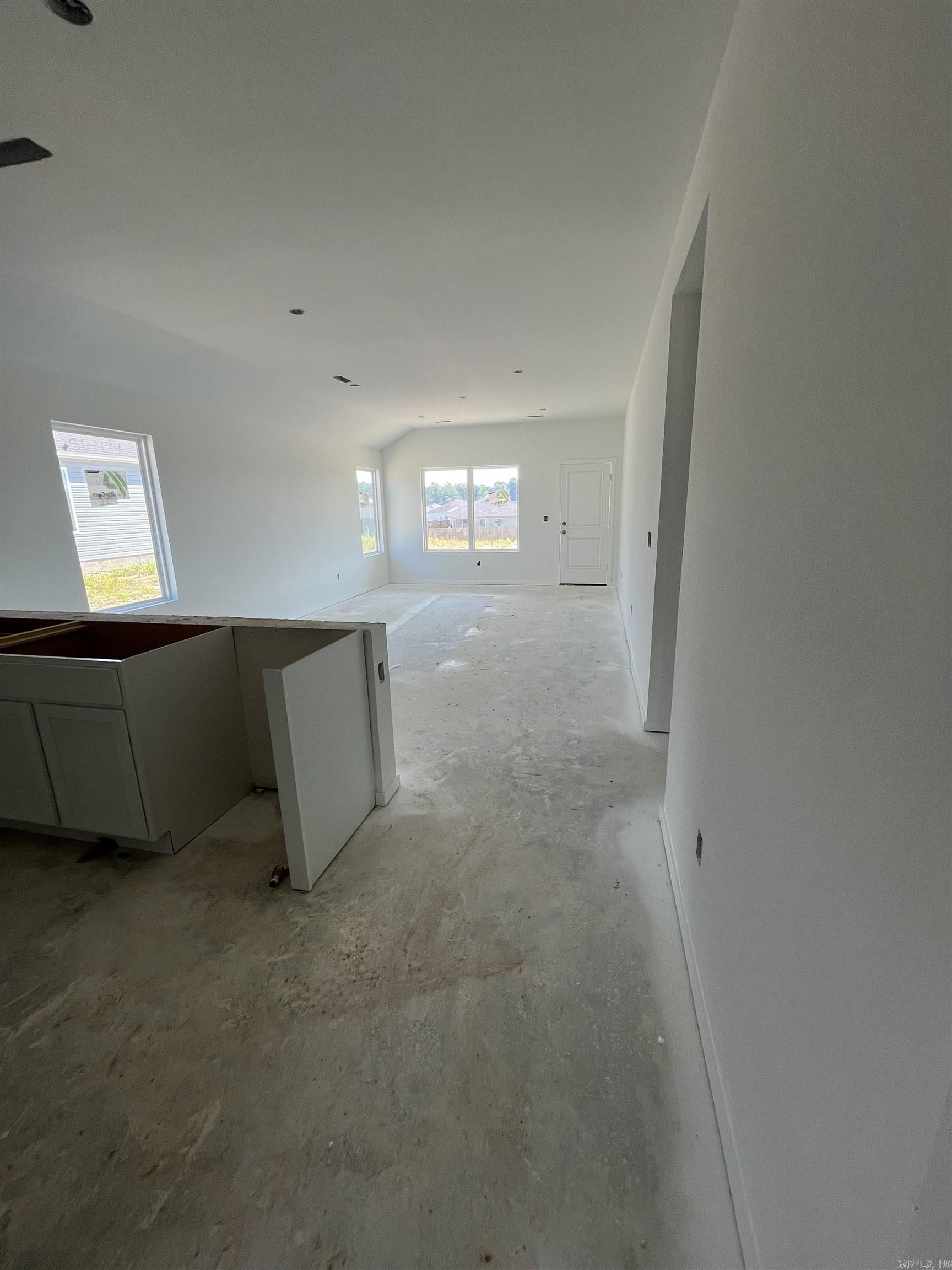 SPRINGLAKE TRAILS - Residential