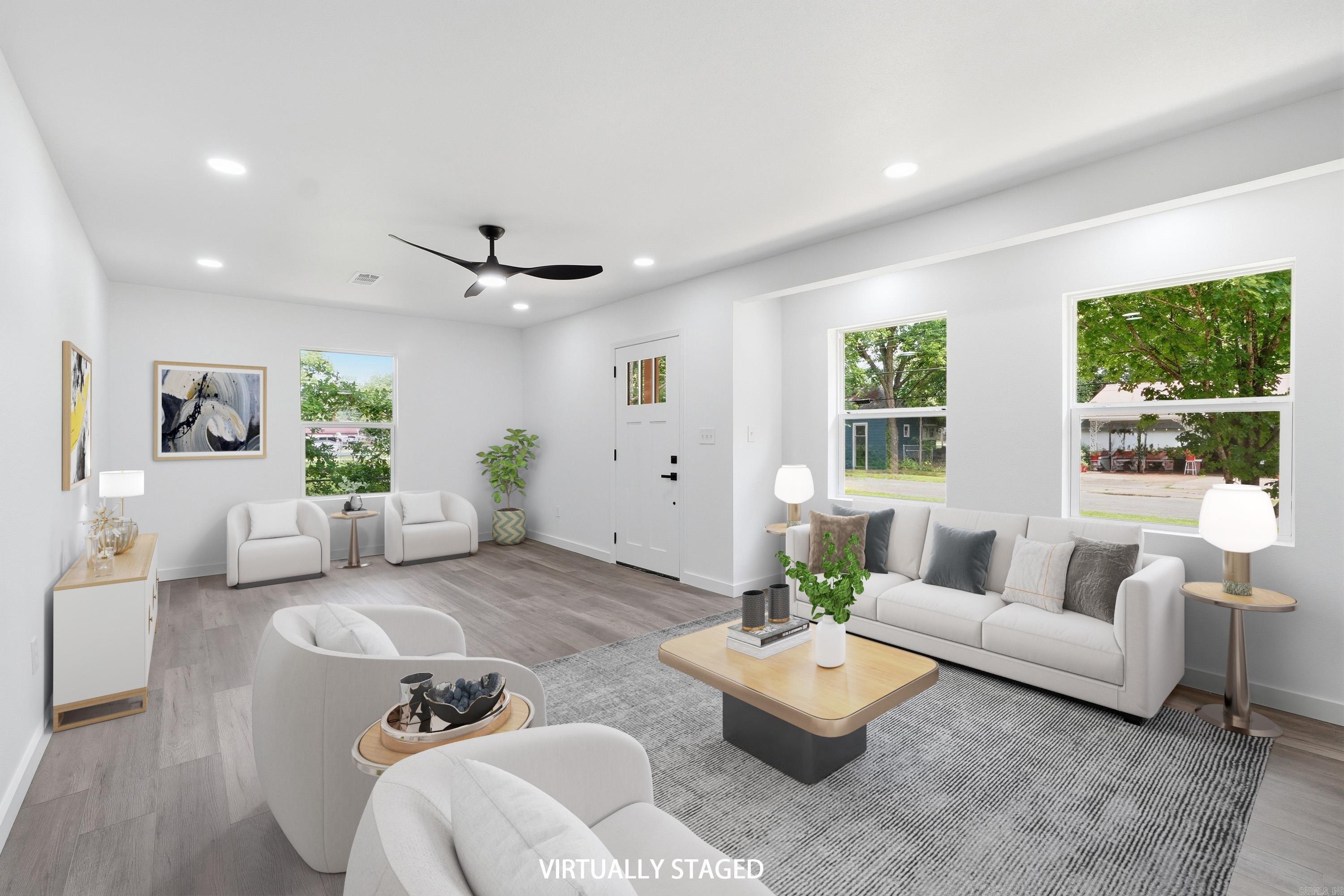 Kensett Original - Residential