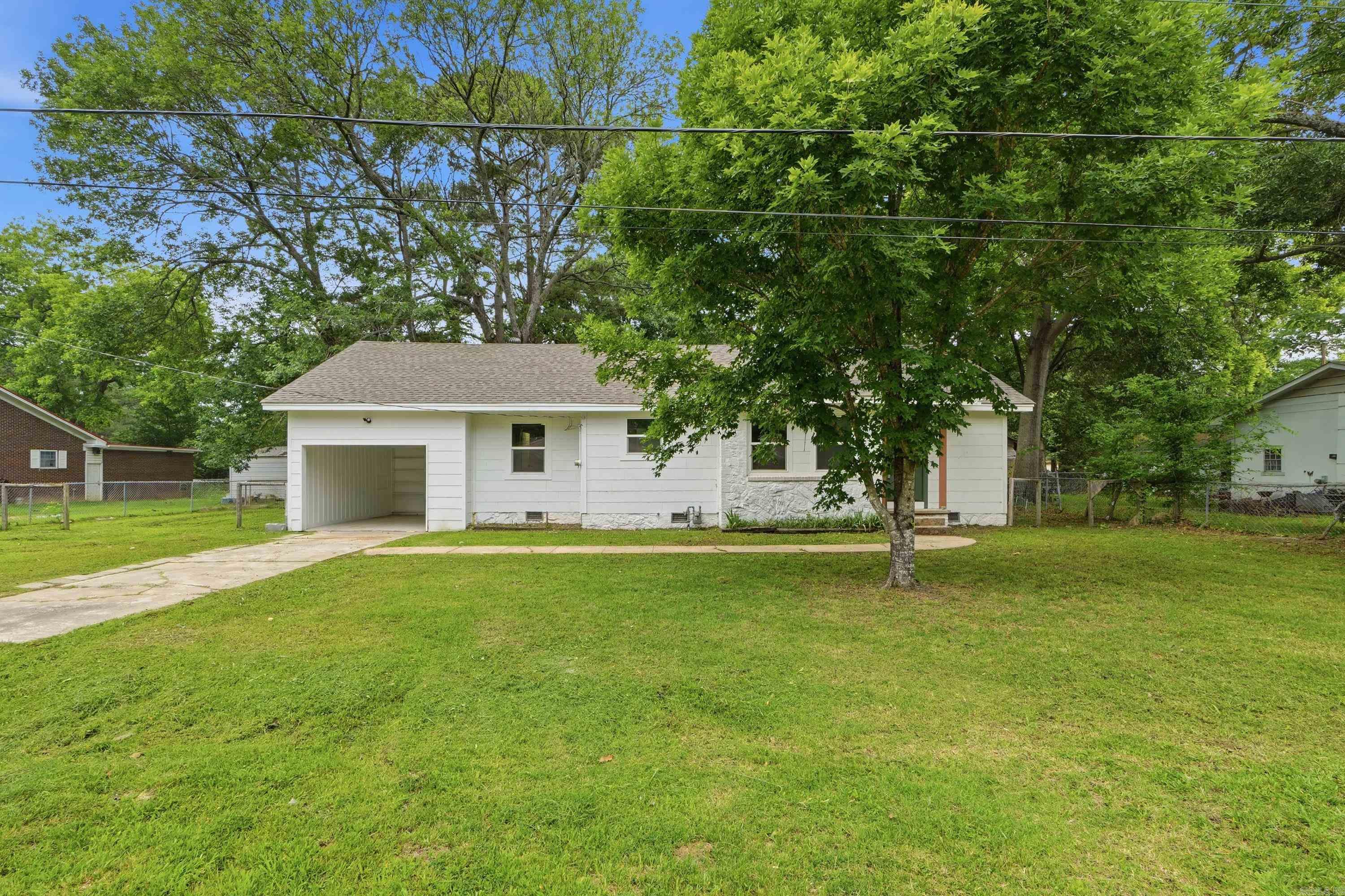 Kensett Original - Residential