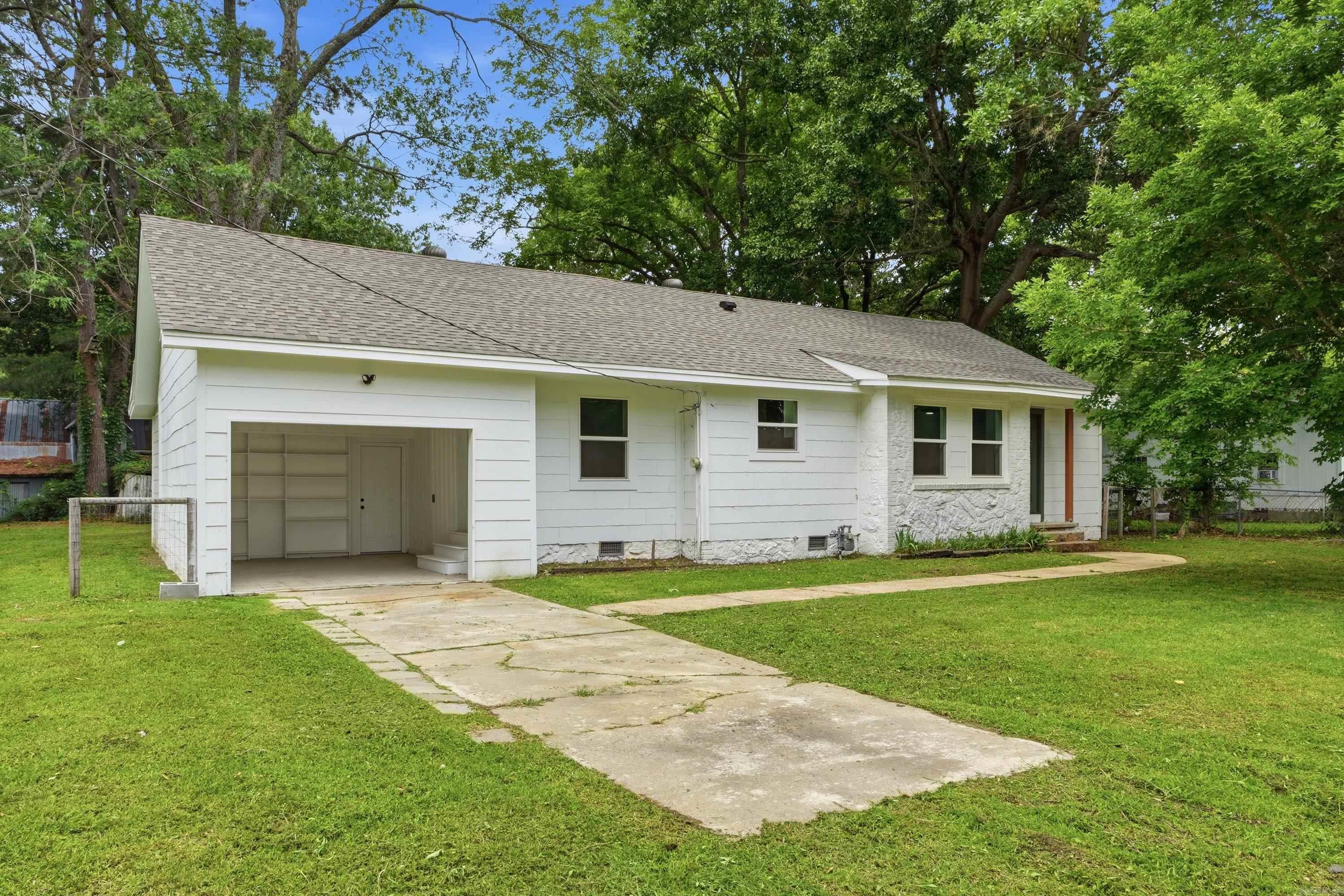 Kensett Original - Residential