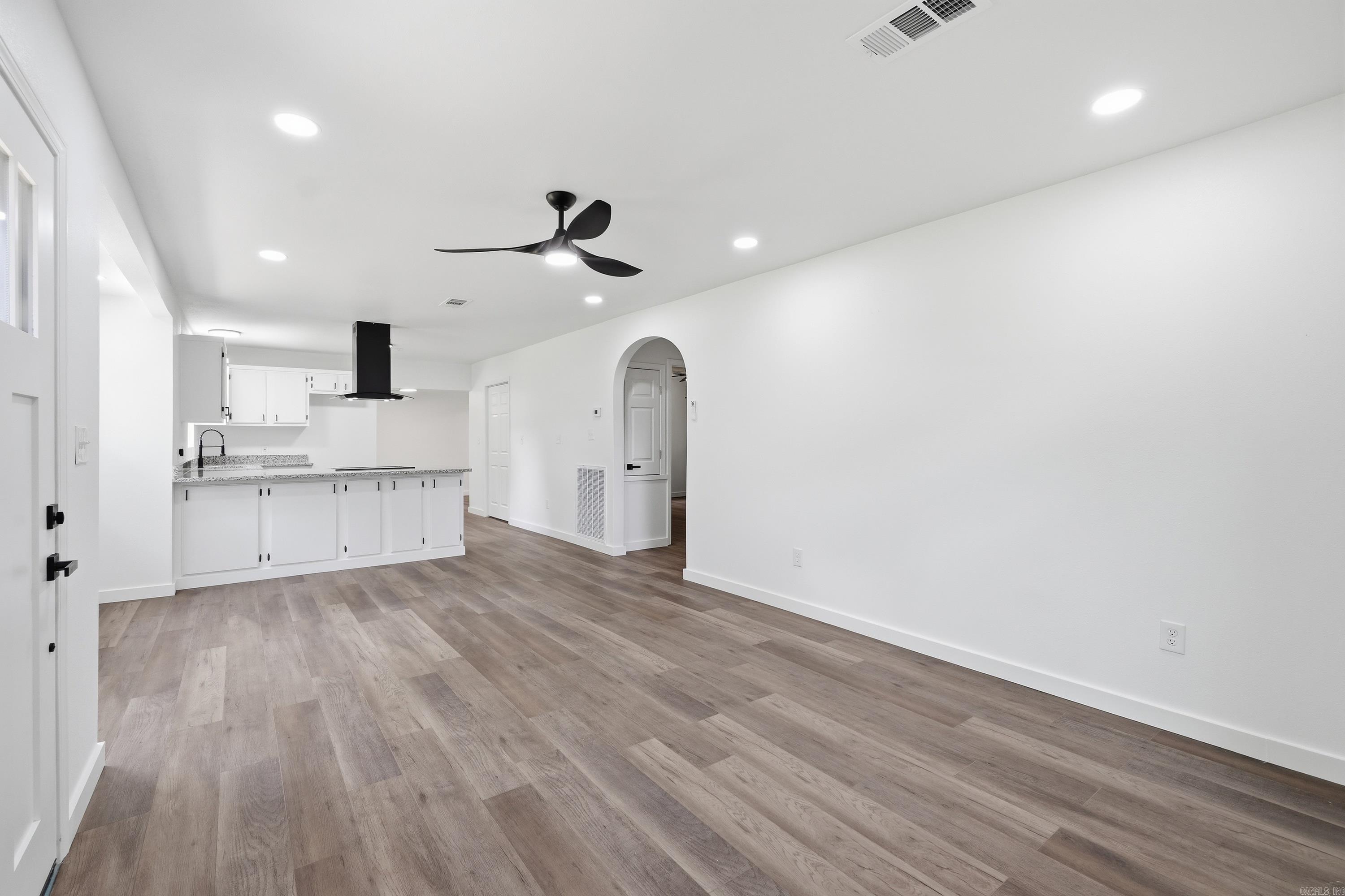 Kensett Original - Residential