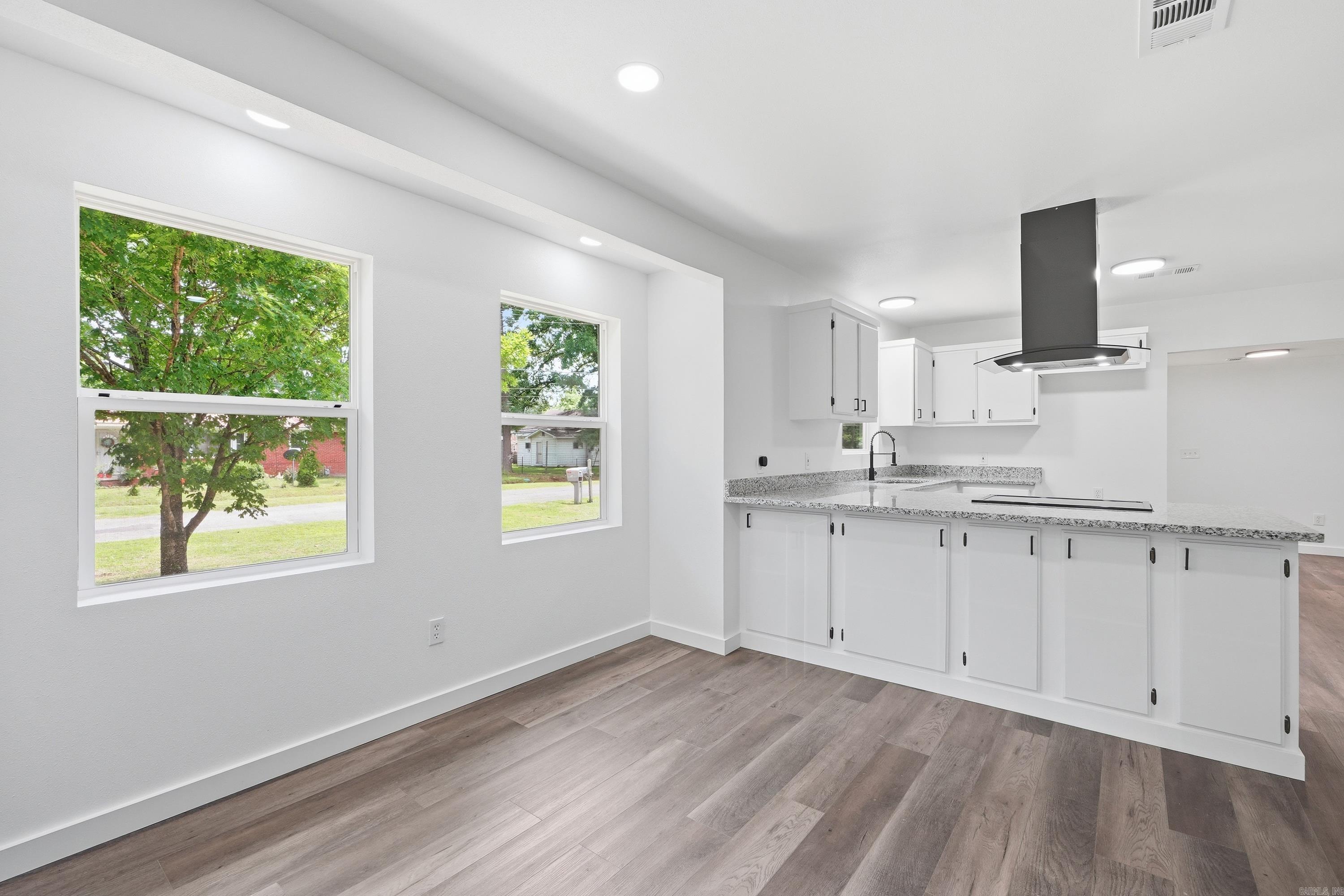 Kensett Original - Residential