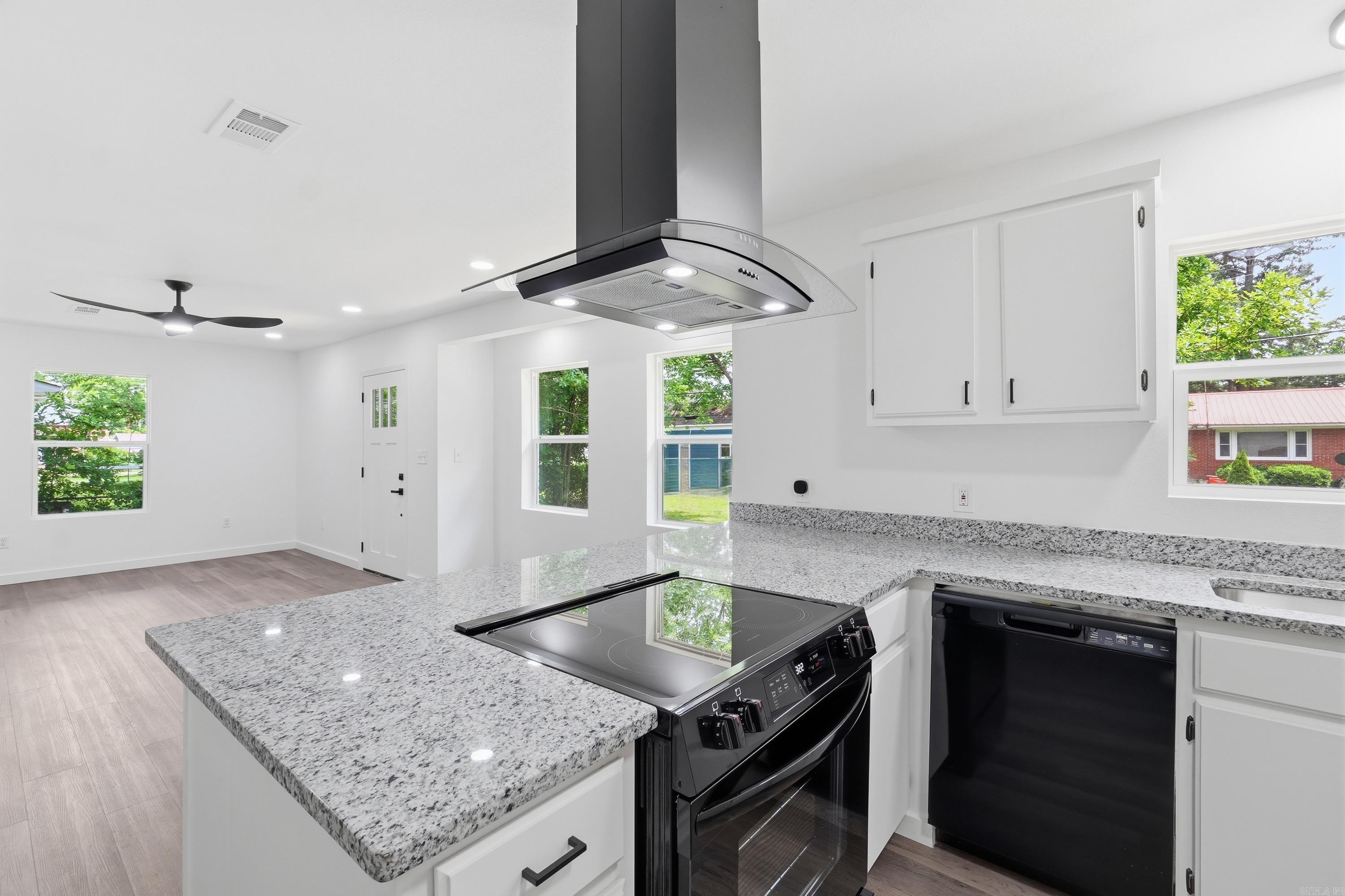 Kensett Original - Residential
