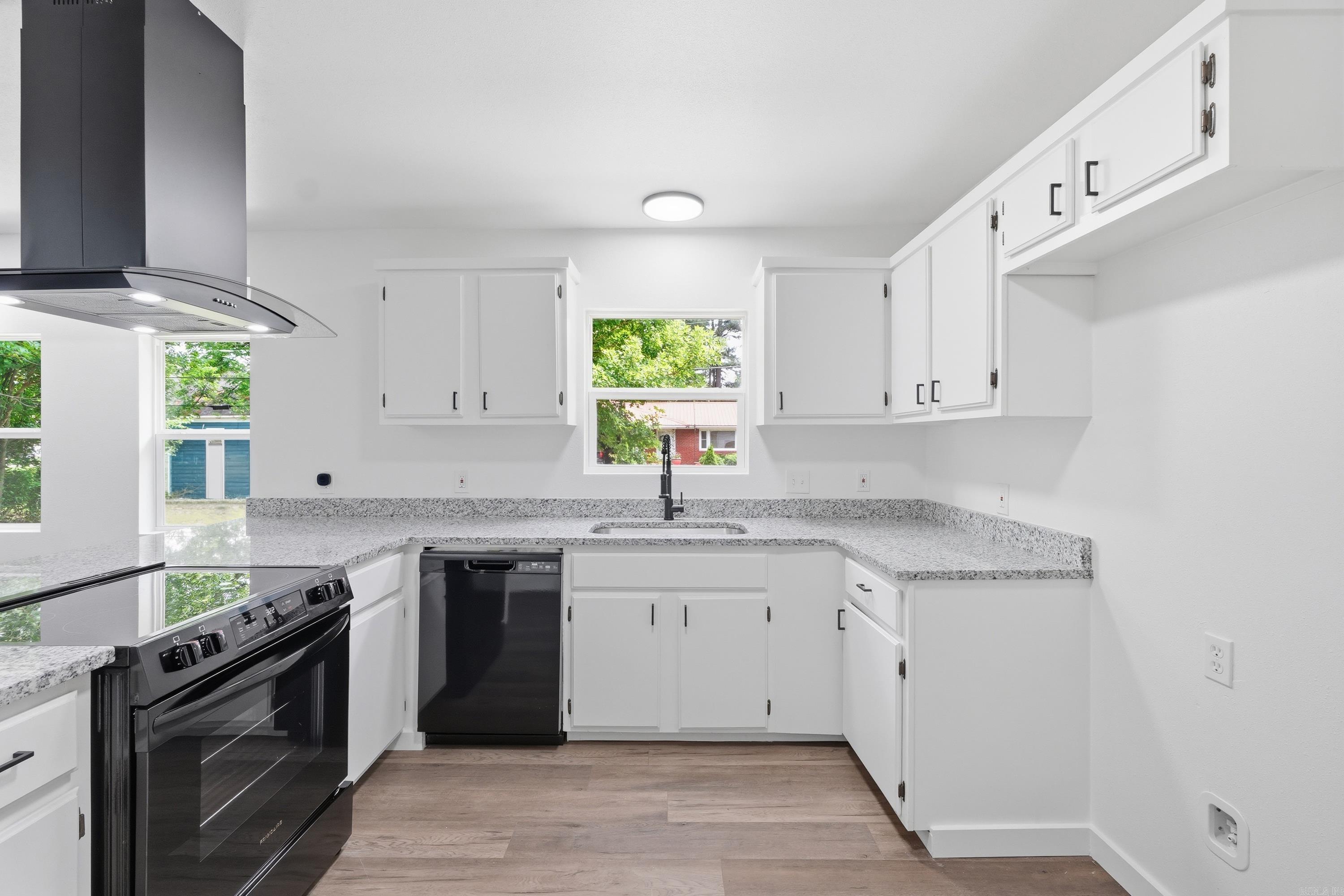 Kensett Original - Residential