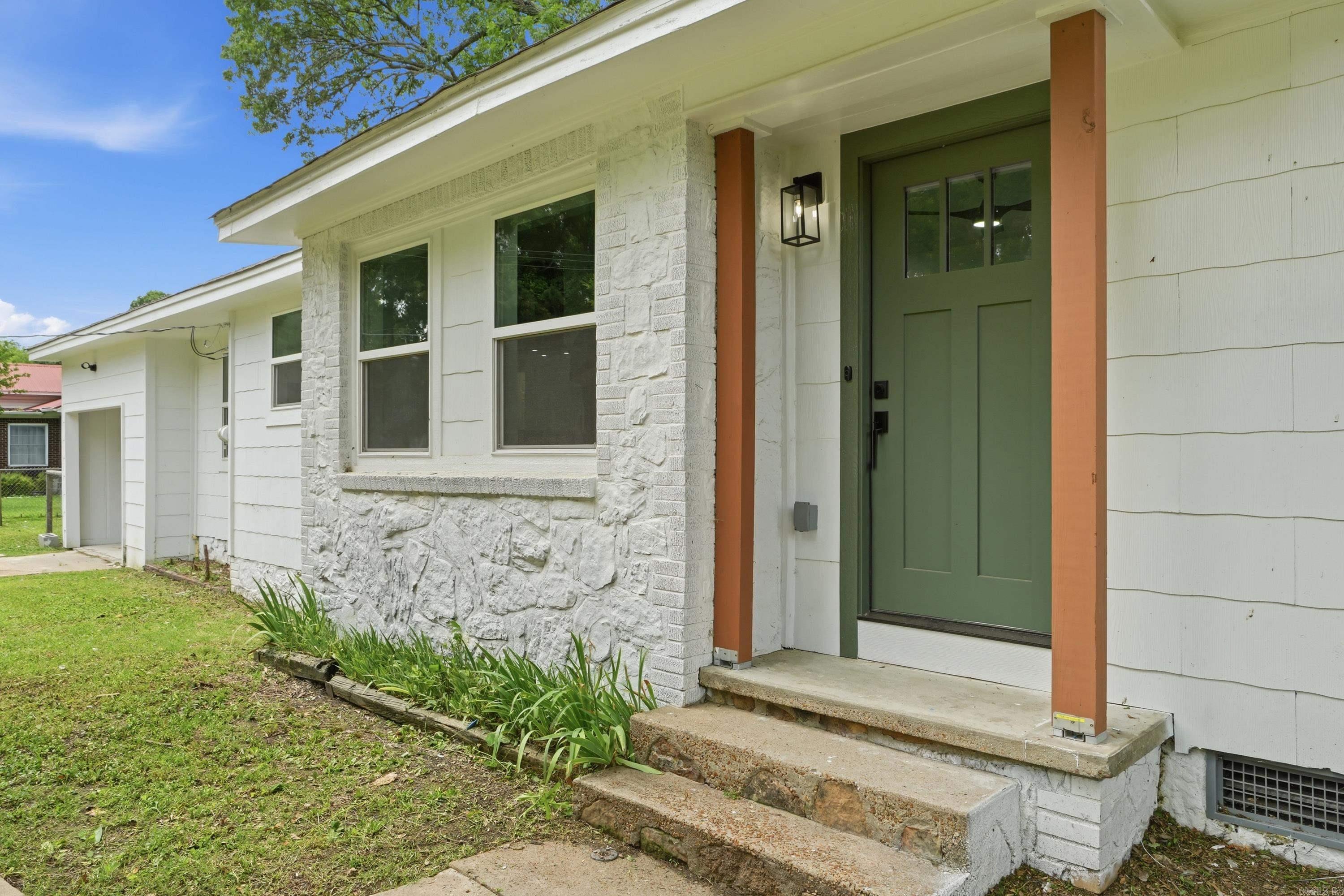 Kensett Original - Residential