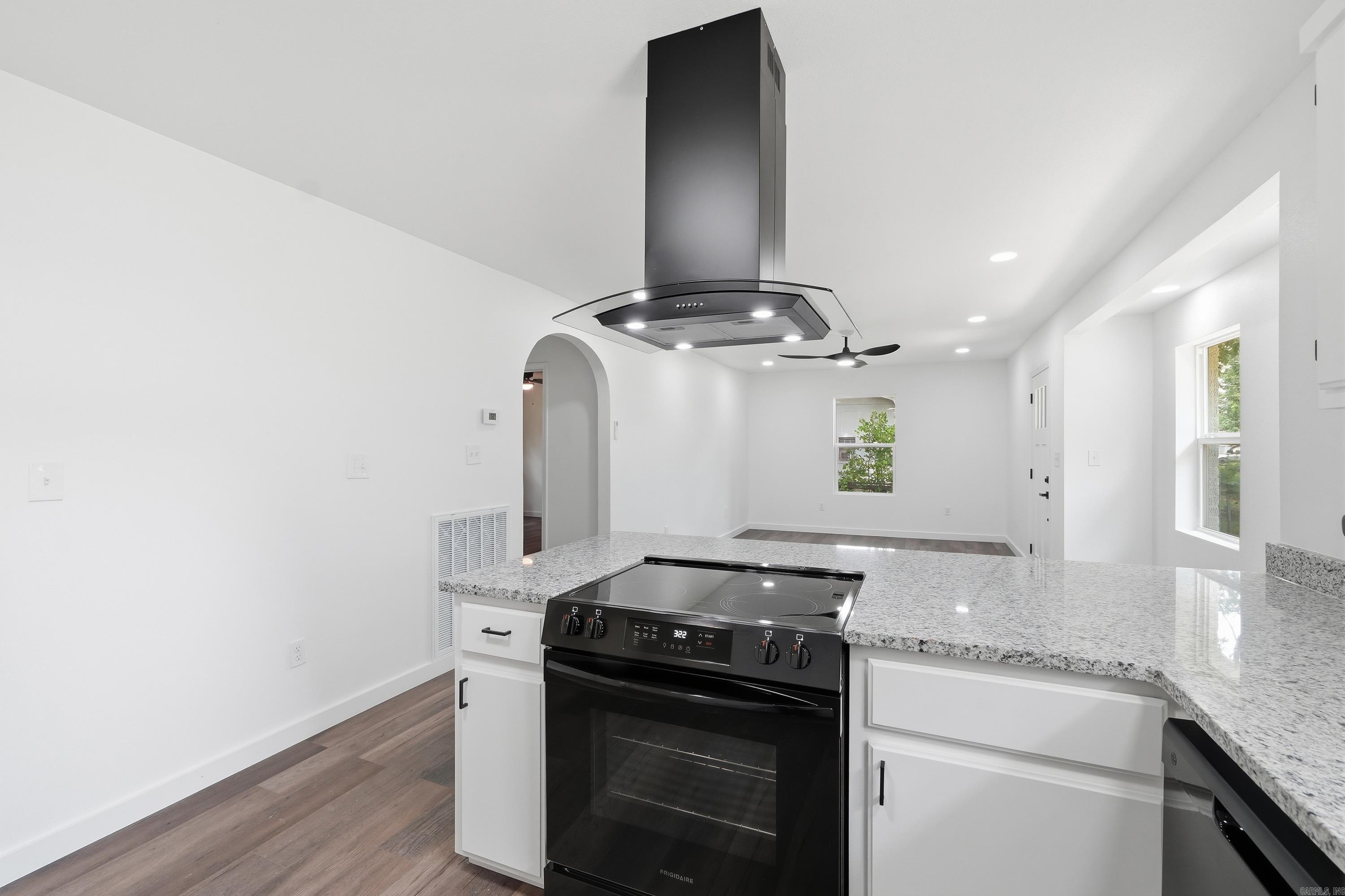 Kensett Original - Residential
