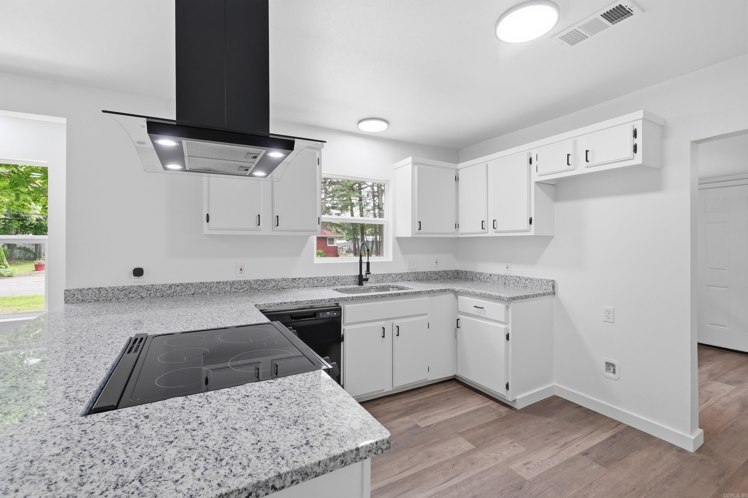 Kensett Original - Residential
