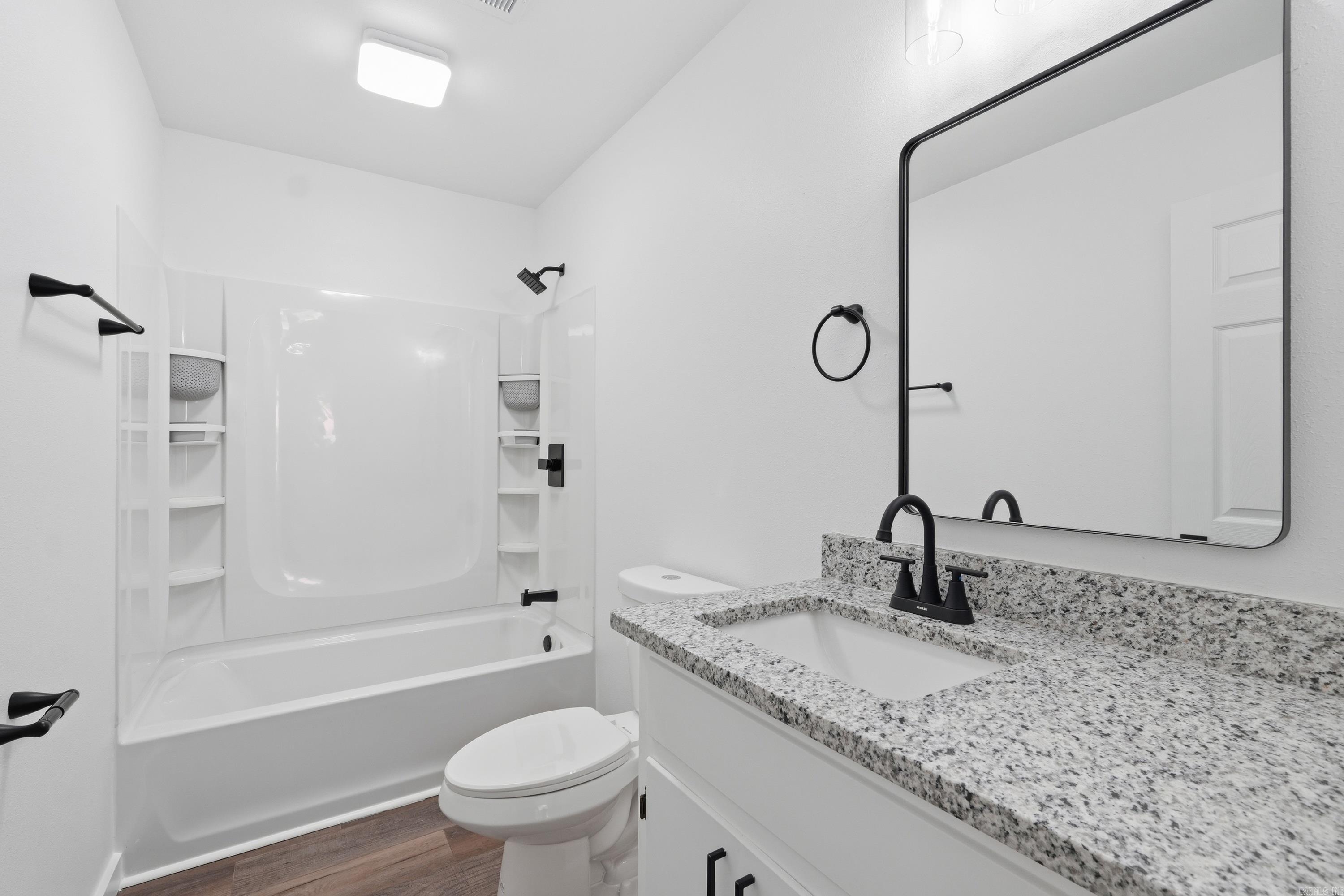 Kensett Original - Residential