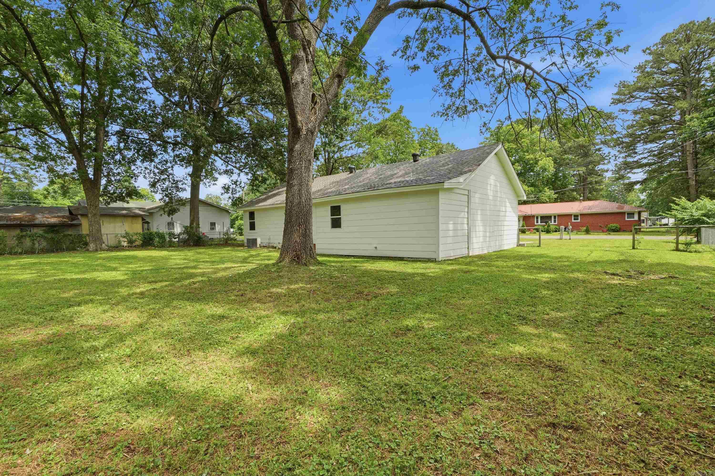 Kensett Original - Residential