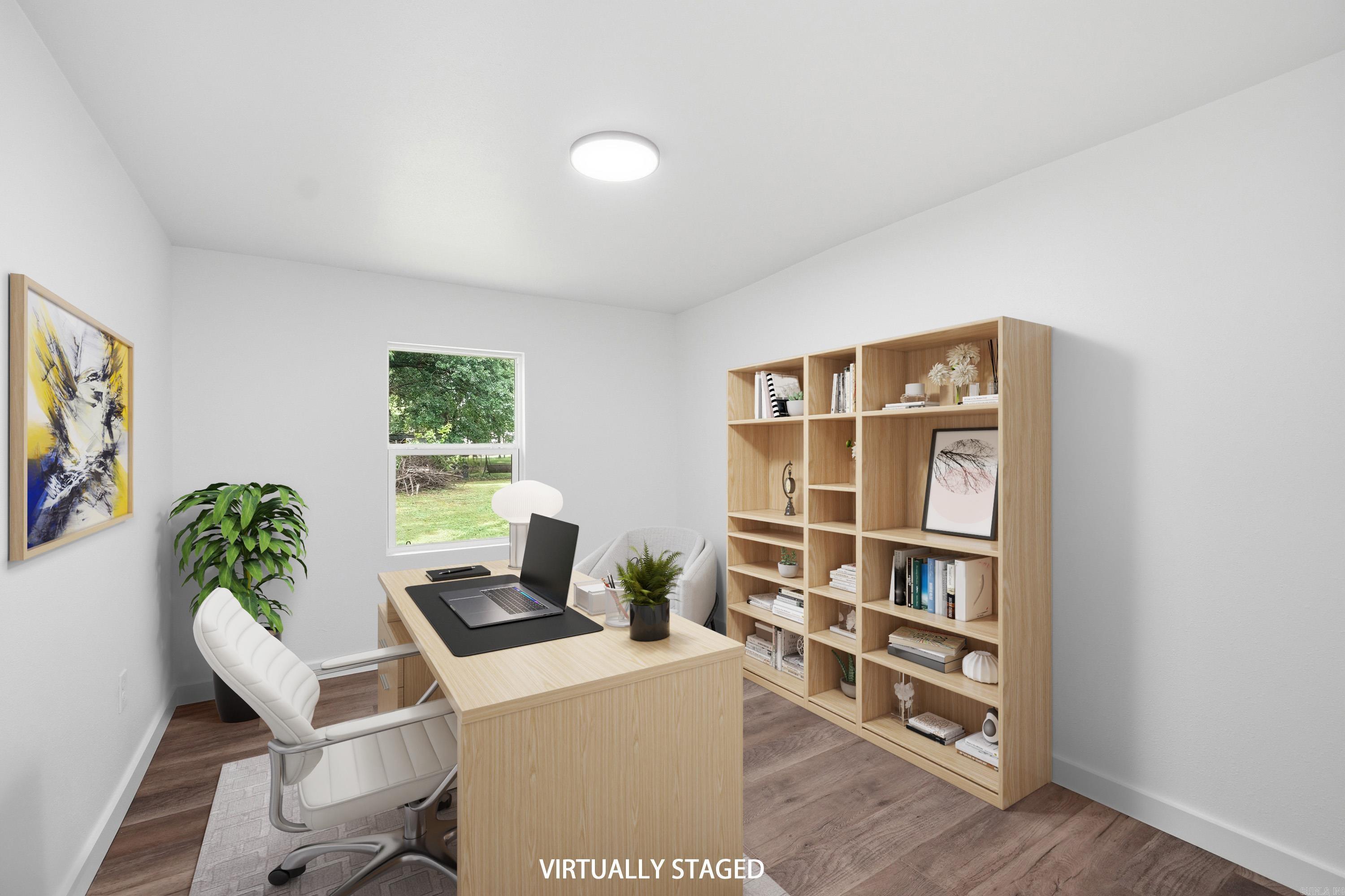 Kensett Original - Residential