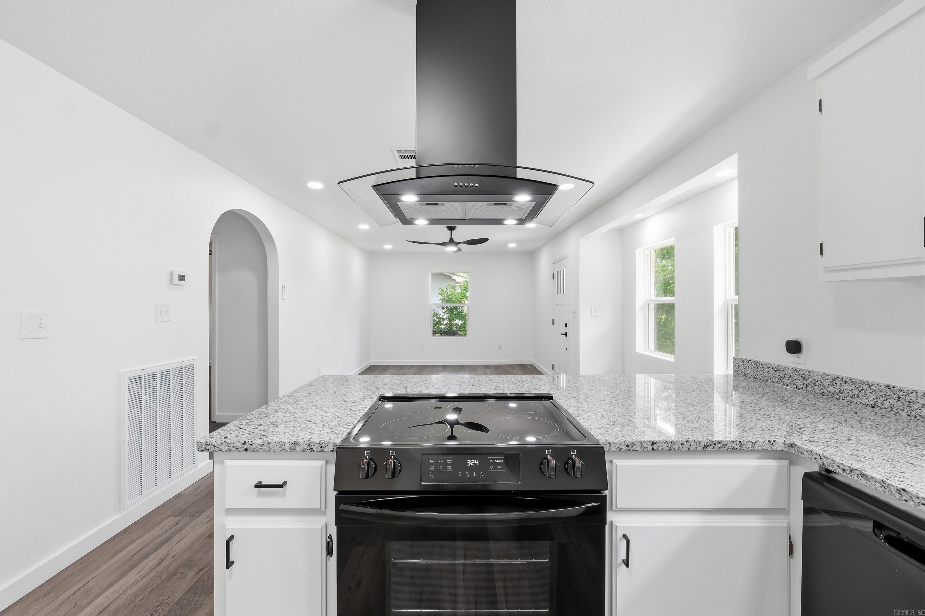 Kensett Original - Residential