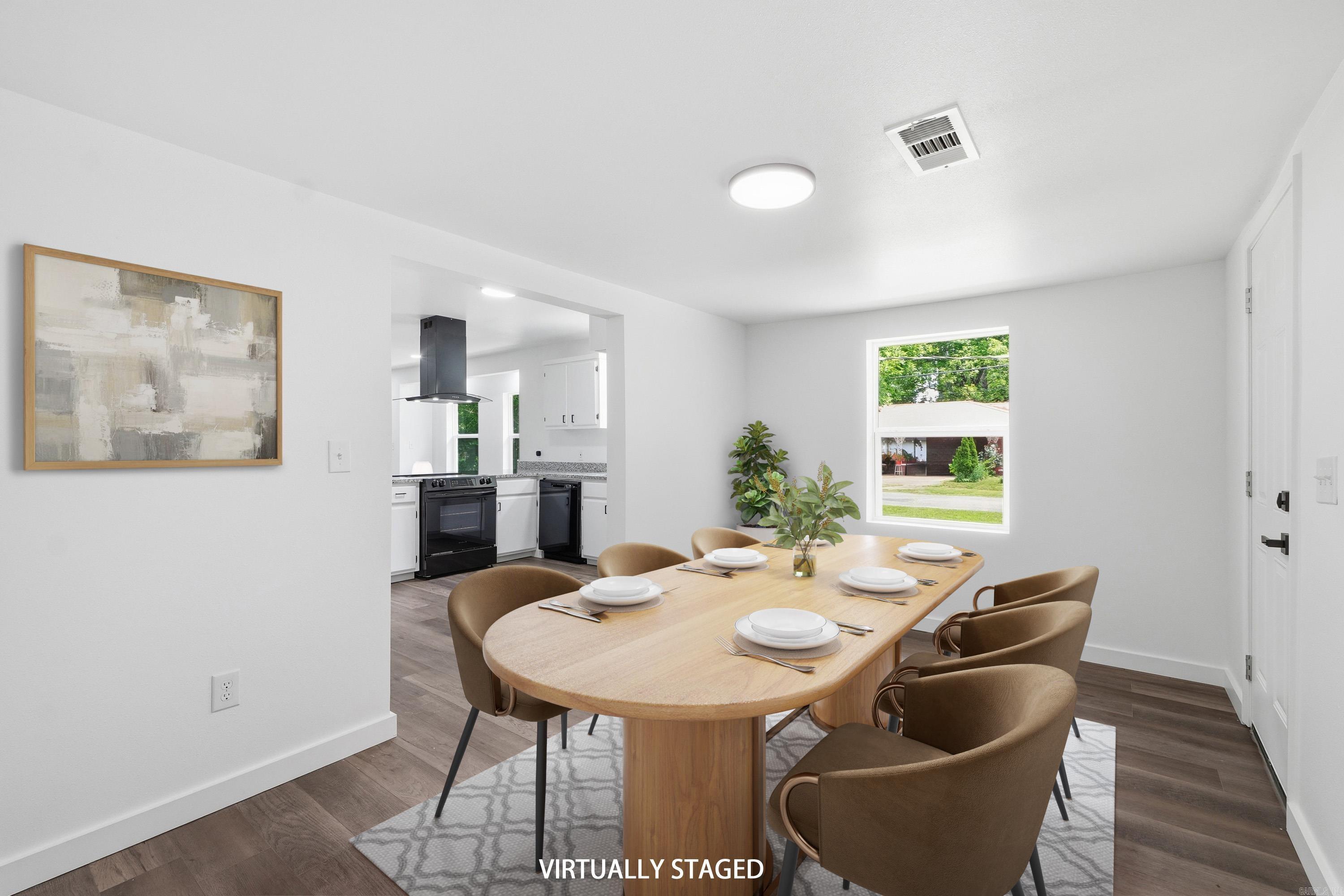 Kensett Original - Residential