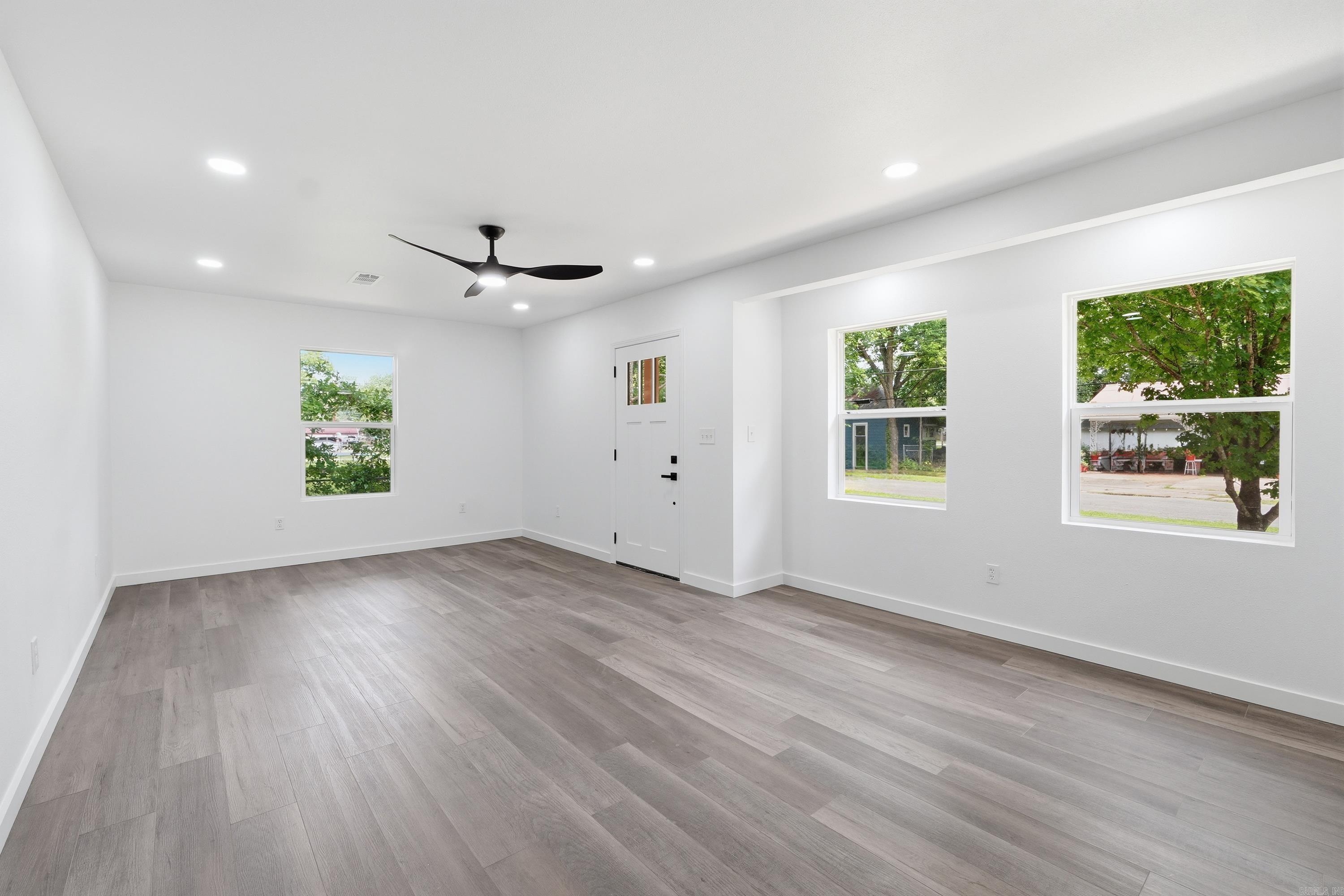 Kensett Original - Residential