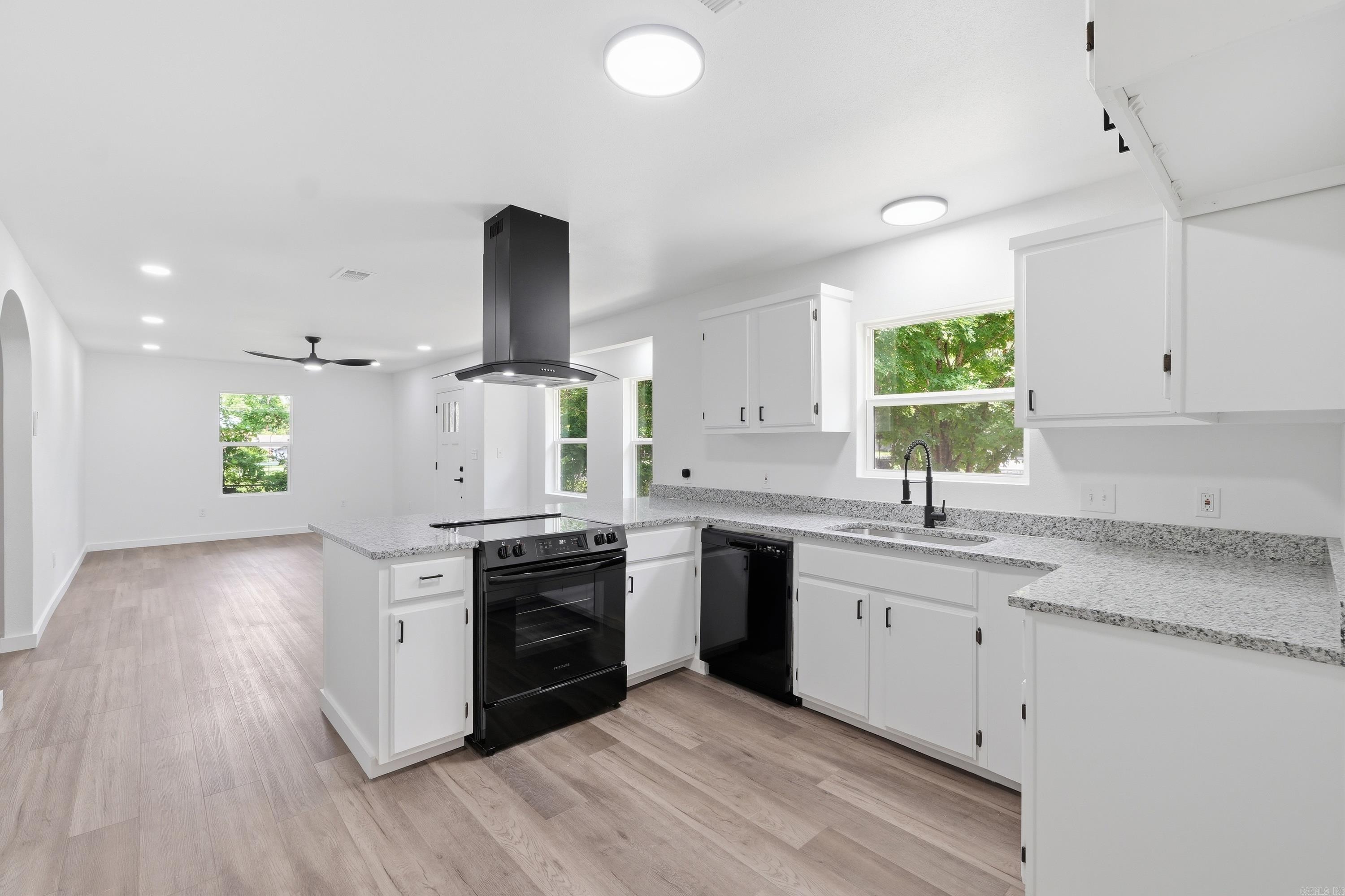 Kensett Original - Residential