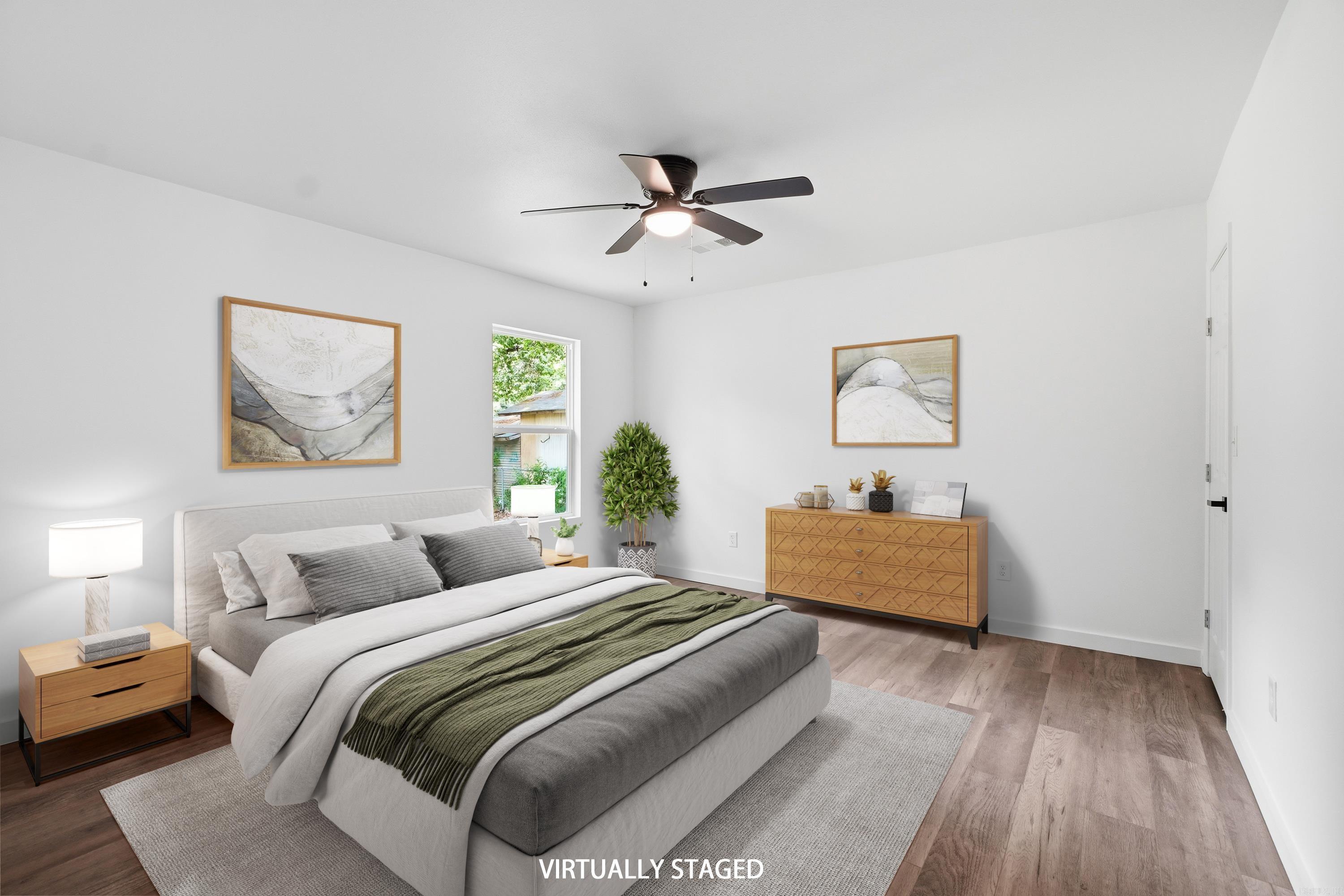 Kensett Original - Residential