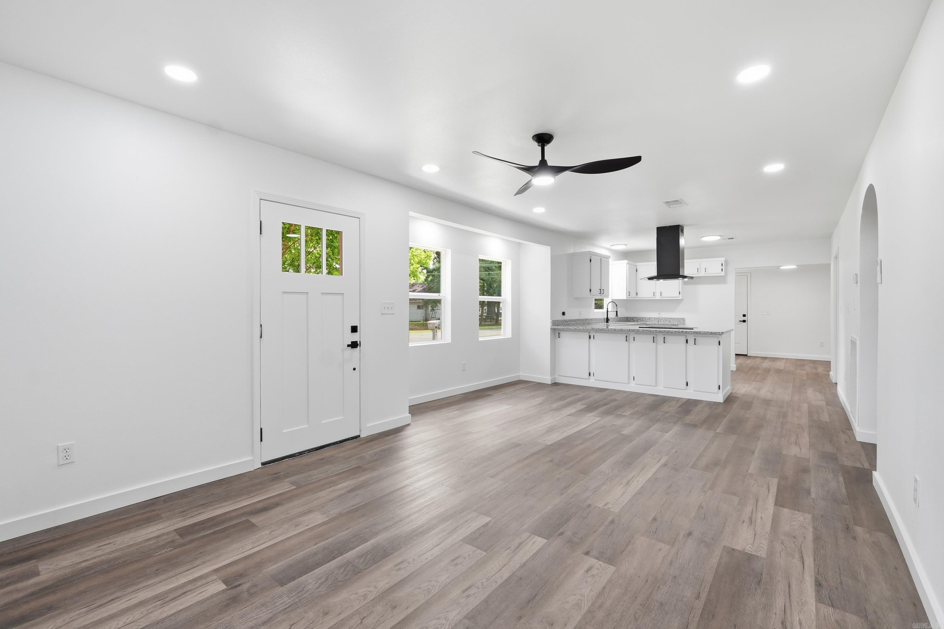 Kensett Original - Residential