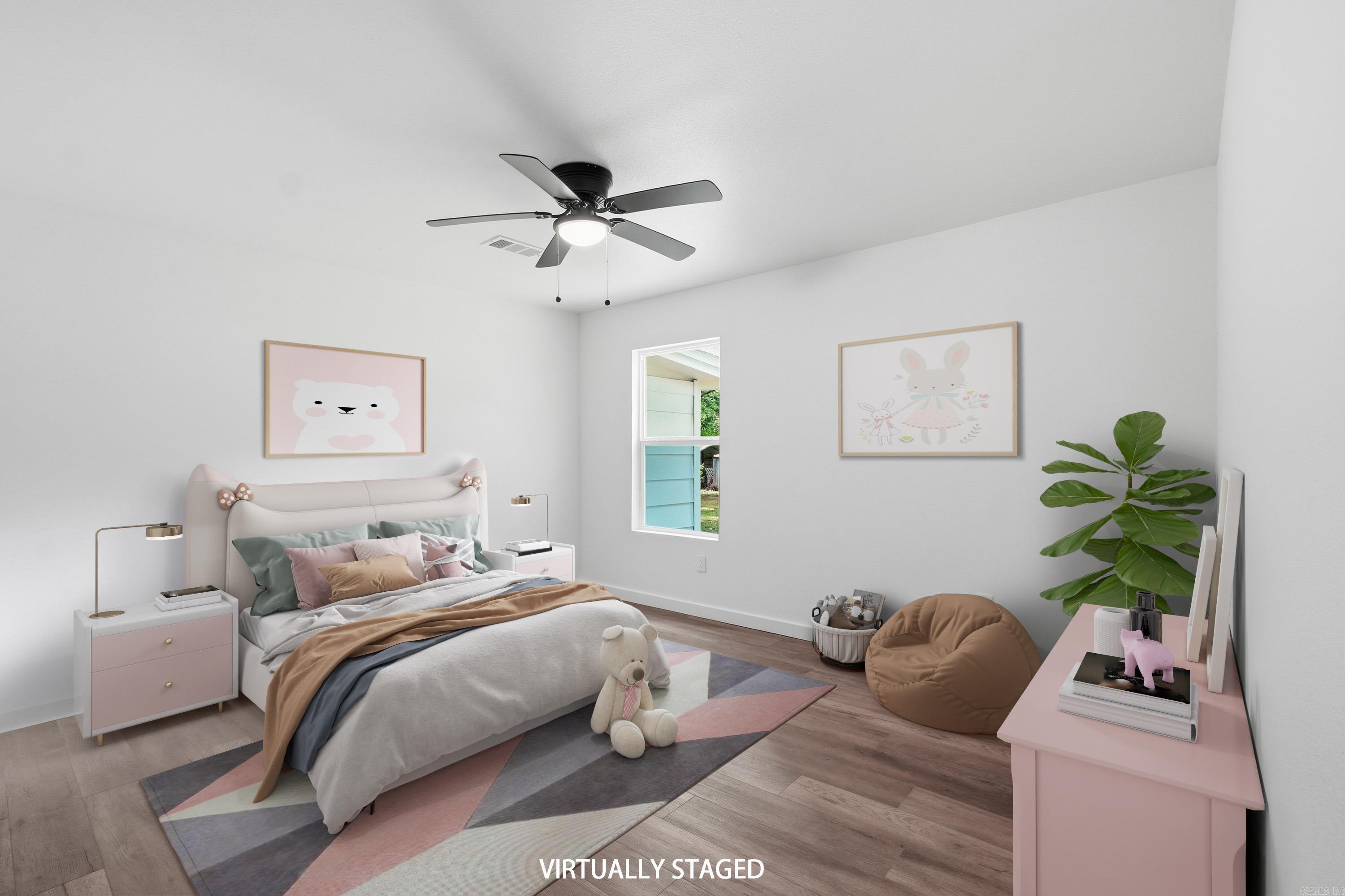 Kensett Original - Residential