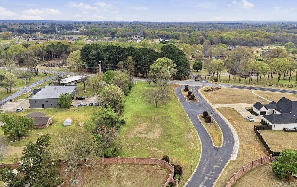 Westin Park - Commercial Sale