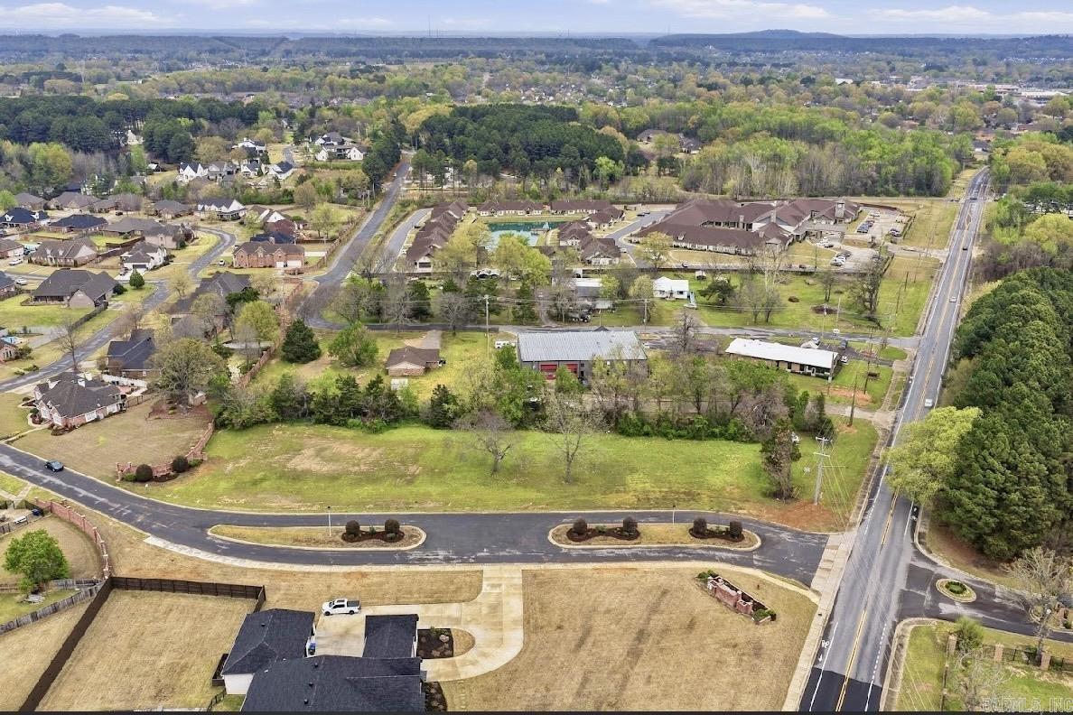 Westin Park - Commercial Sale