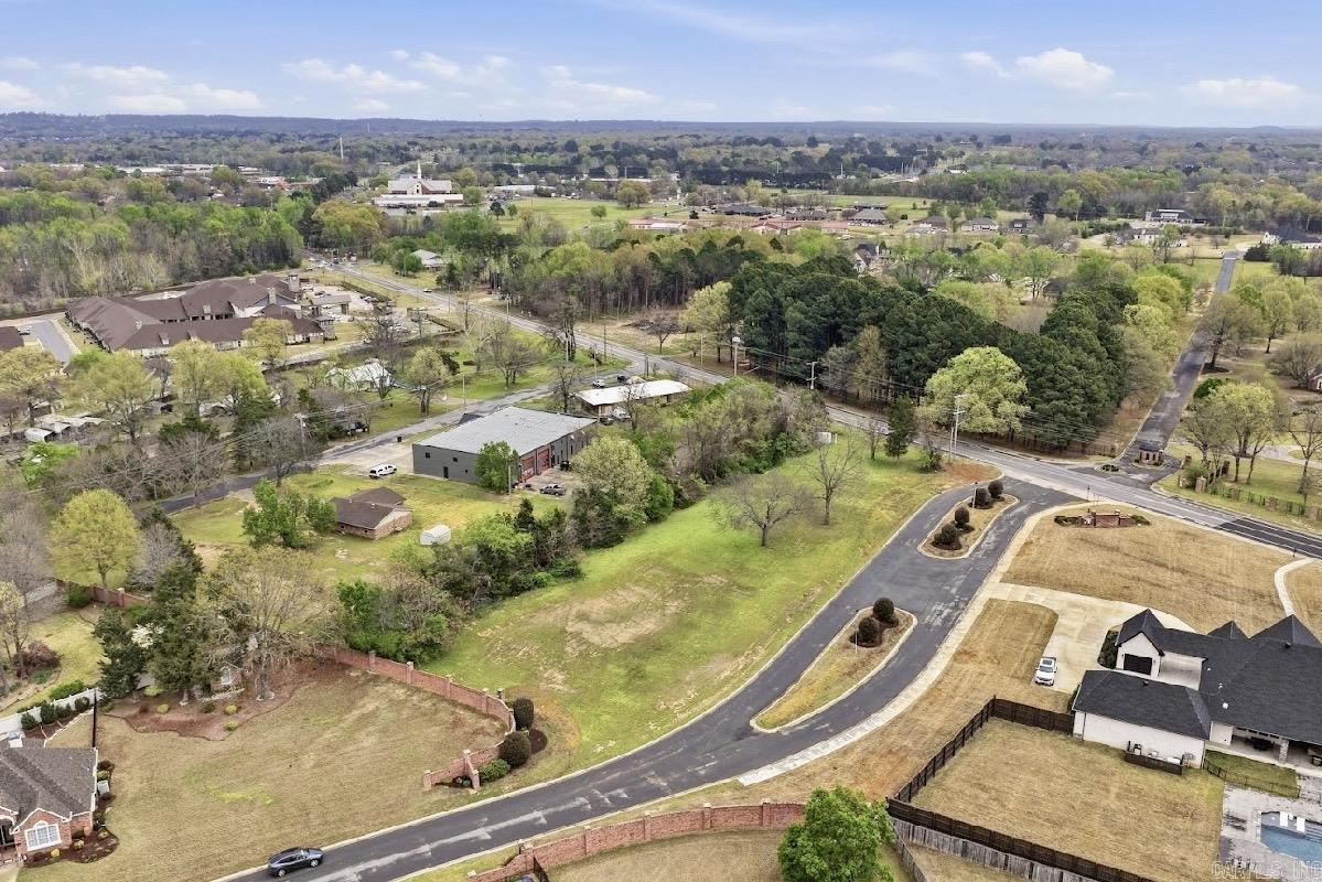 Westin Park - Commercial Sale