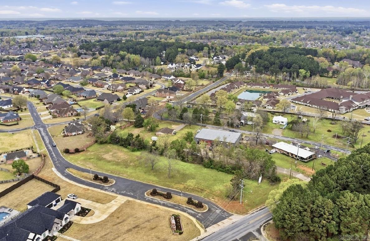 Rare opportunity to own a spacious commercial lot in the Westin Park area of Conway. With approximately 1.04 acres, this property offers an excellent opportunity for office or business development in a highly desirable west Conway location. Enjoy close proximity to everyday conveniences while being surrounded by an upscale, established setting with strong potential for future growth.