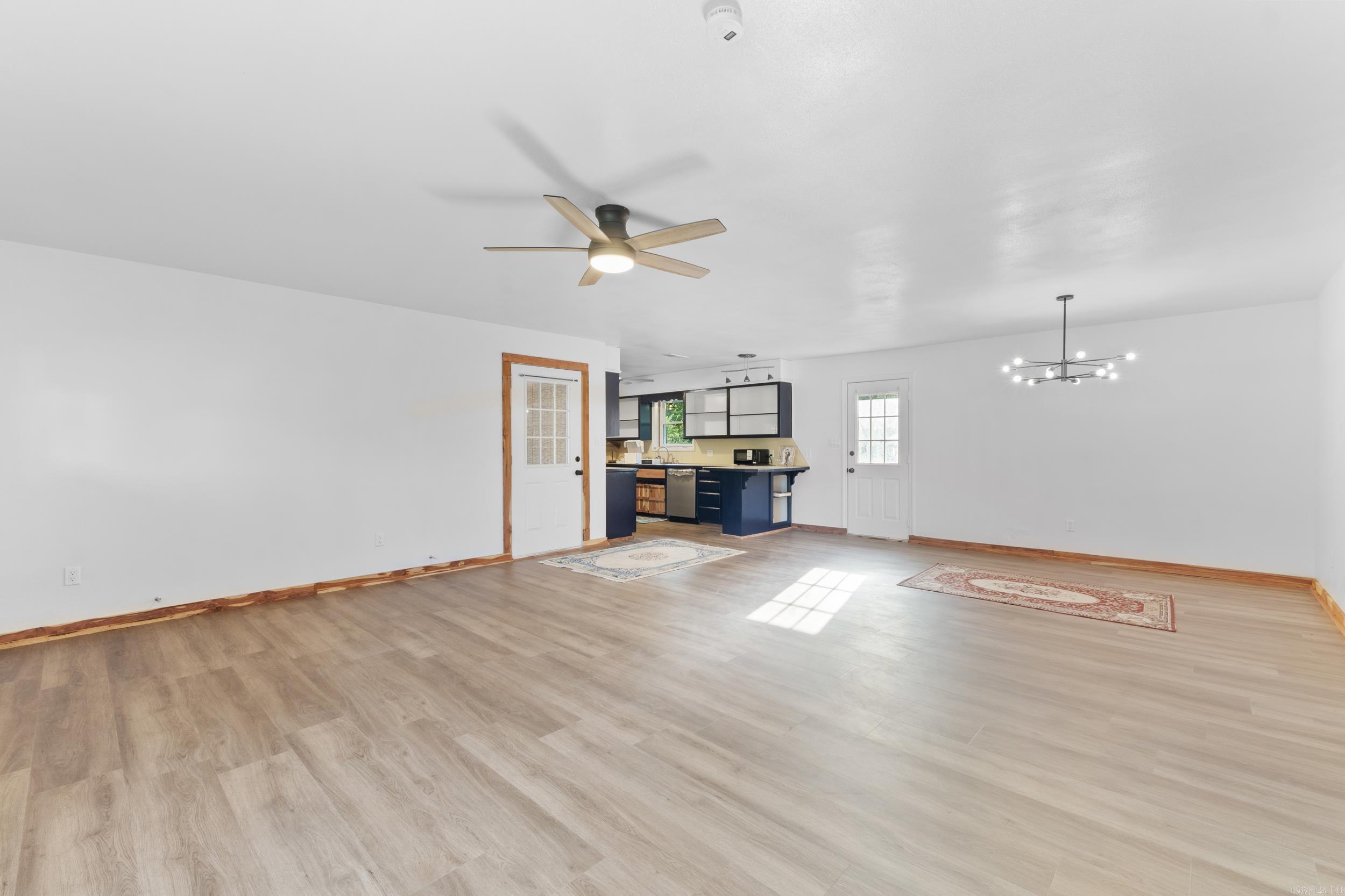 DW Hart - Residential